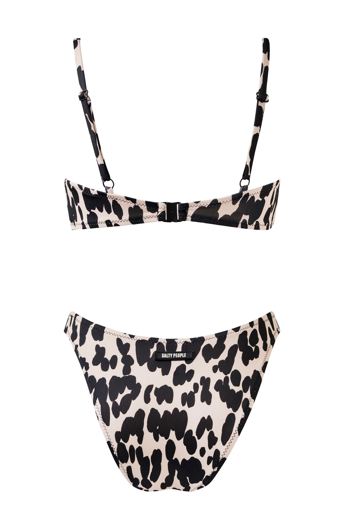 Salty People-İADE ORANI - Simply Salty V. 0249 // Top-Bikini & Mayo-2-Milagron.com