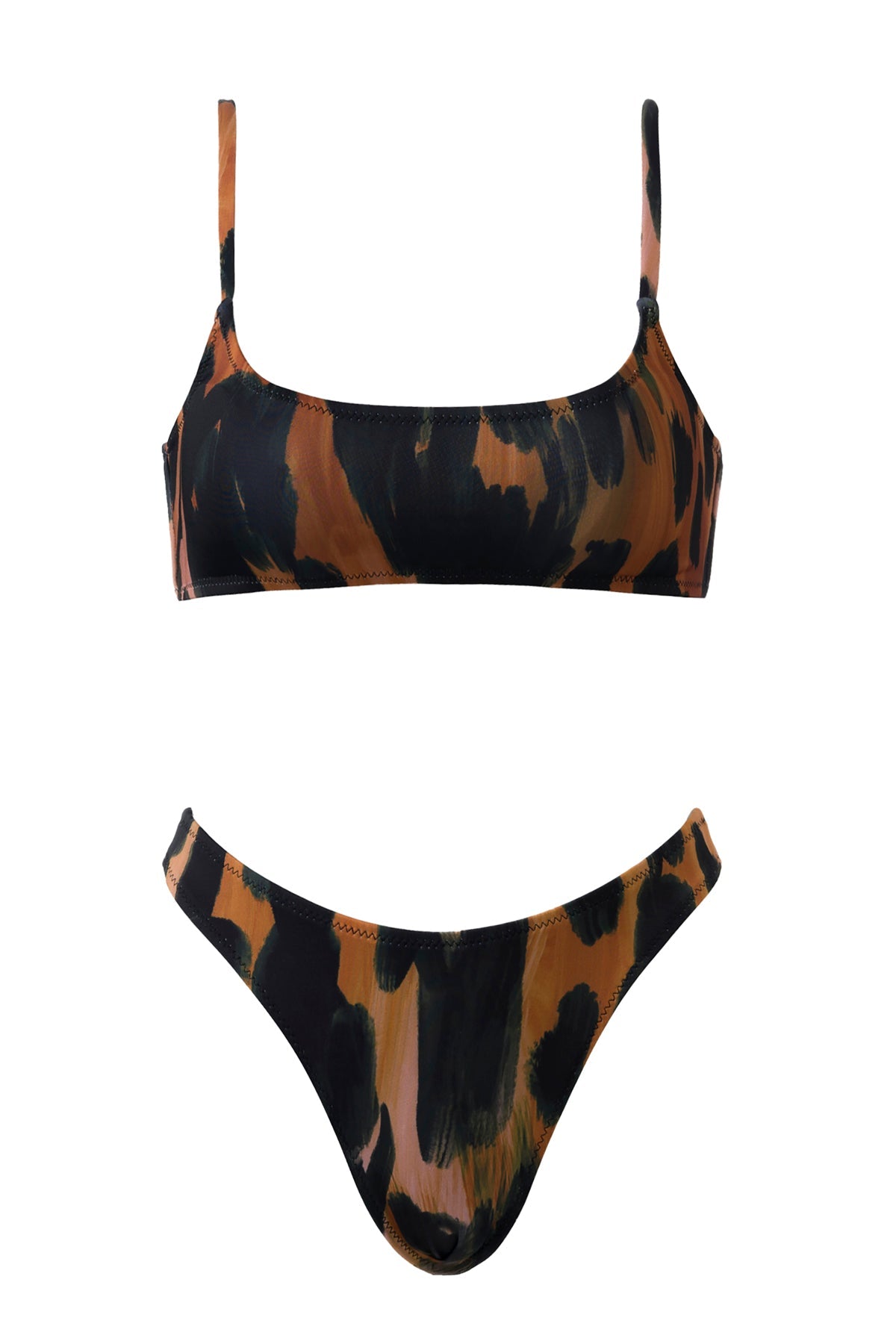Salty People-İADE ORANI - Simply Salty V. 029 // Bottom-Bikini & Mayo-1-Milagron.com