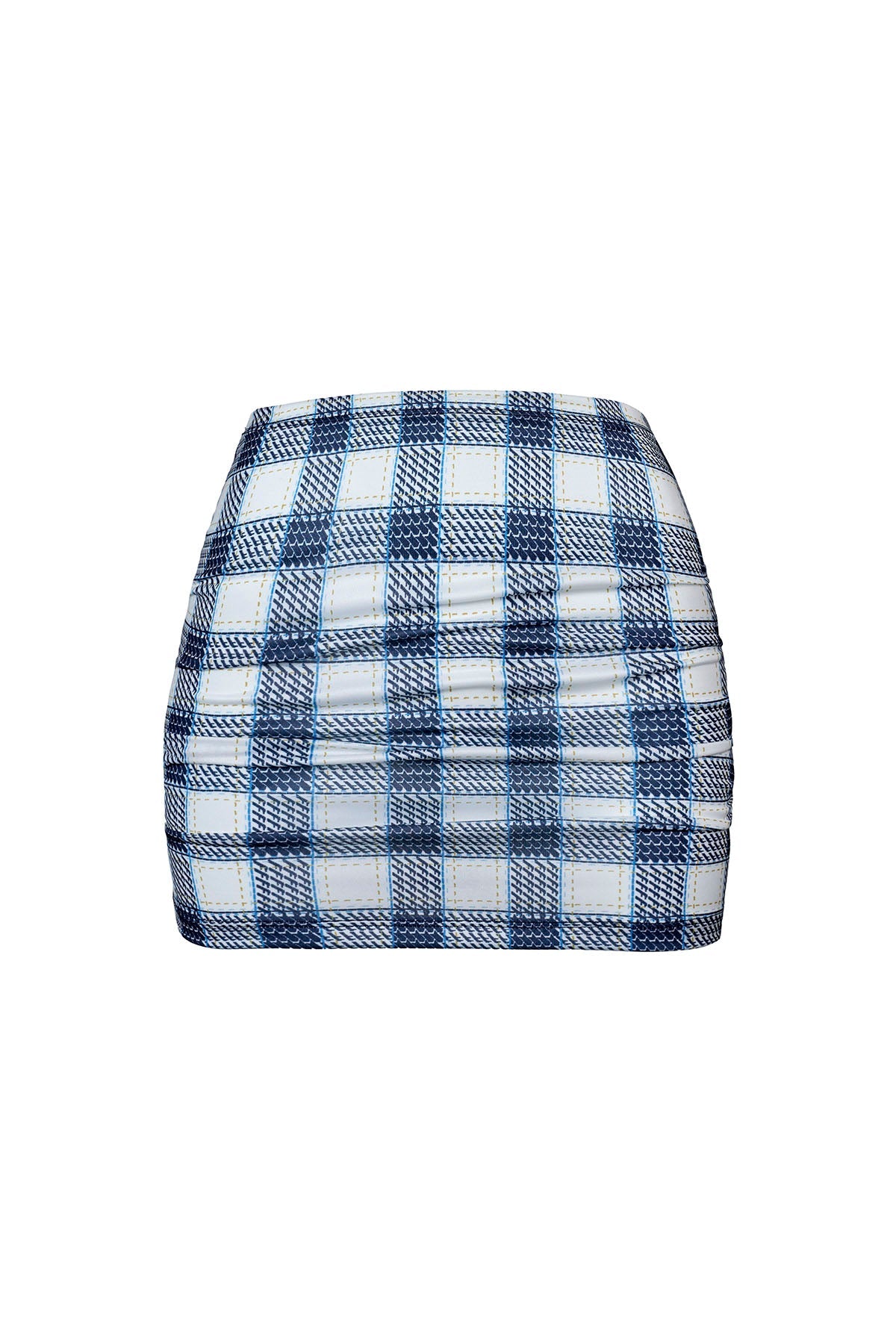 Salty People-Mini Skirt V. 0256-Etek-1-Milagron.com