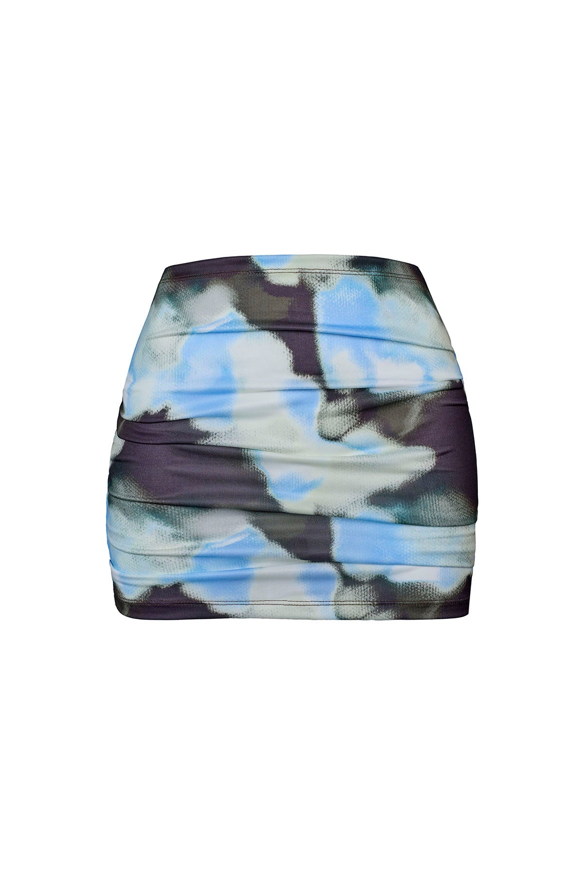 Salty People-Mini Skirt V. 0266-Etek-1-Milagron.com