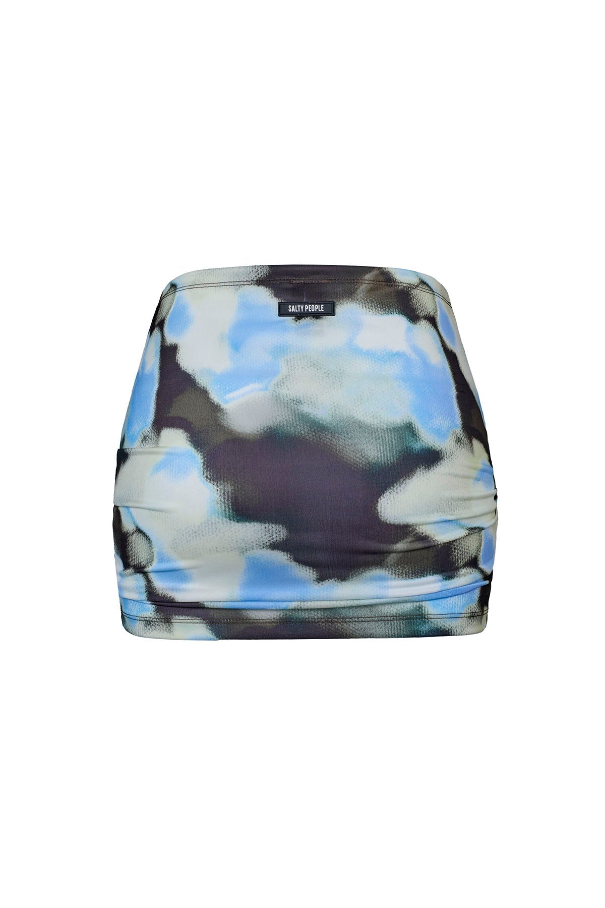 Salty People-Mini Skirt V. 0266-Etek-2-Milagron.com