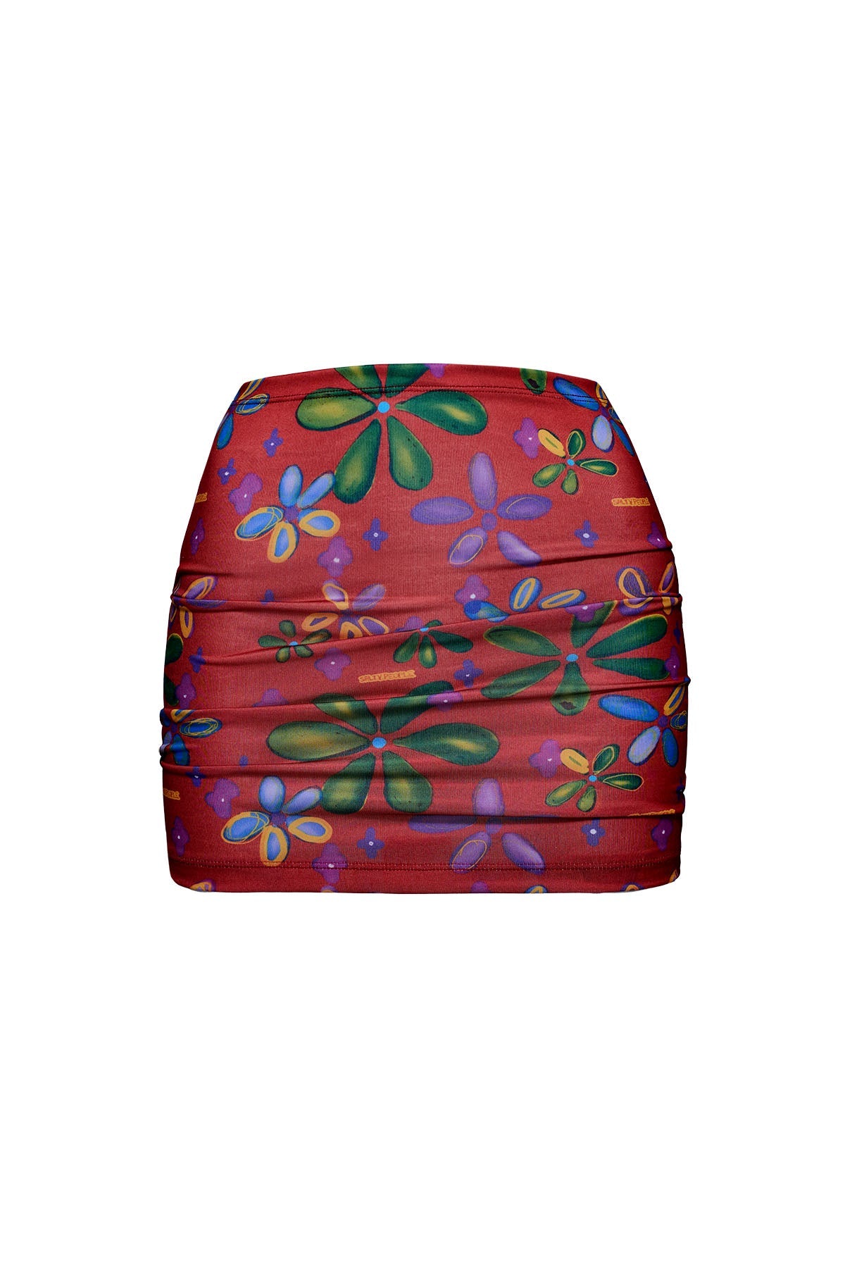 Mini Skirt V. 0271