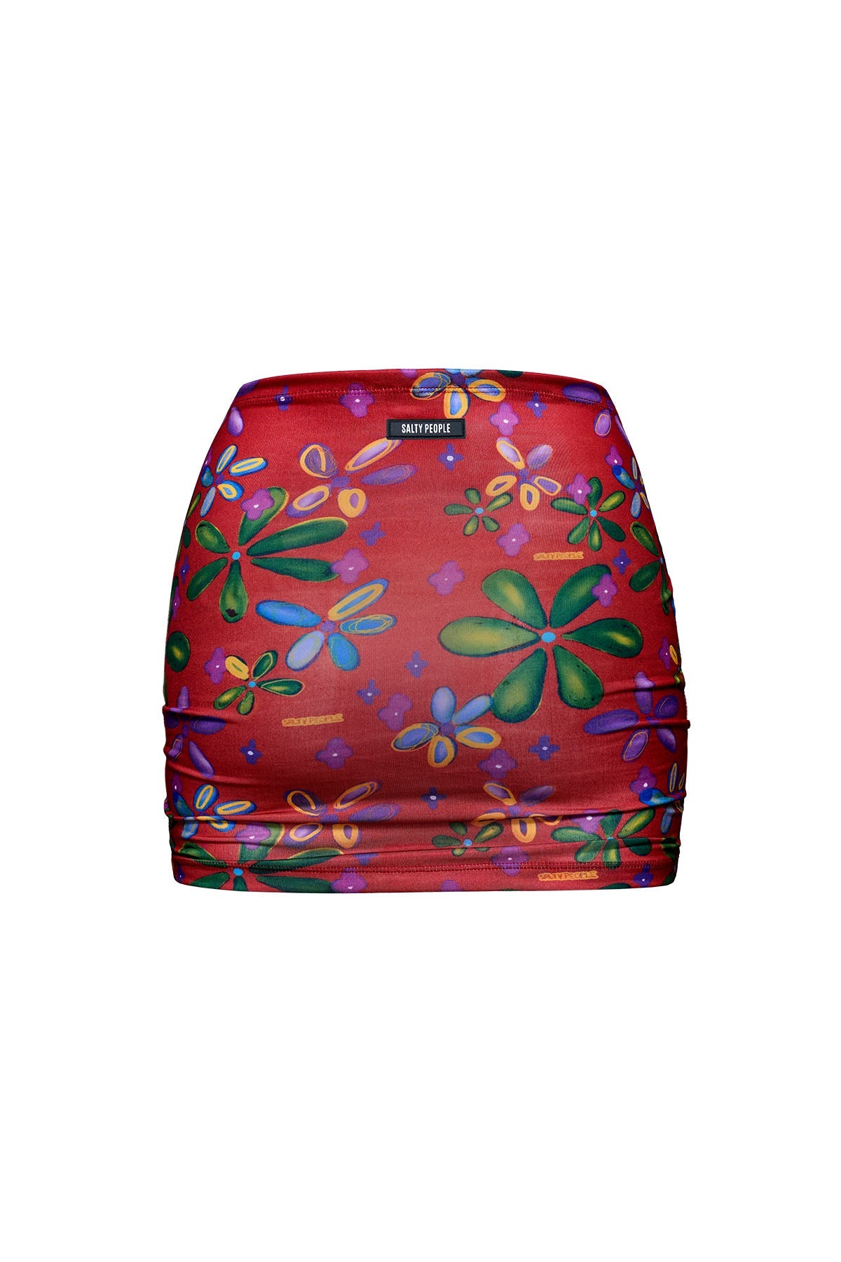 Mini Skirt V. 0271