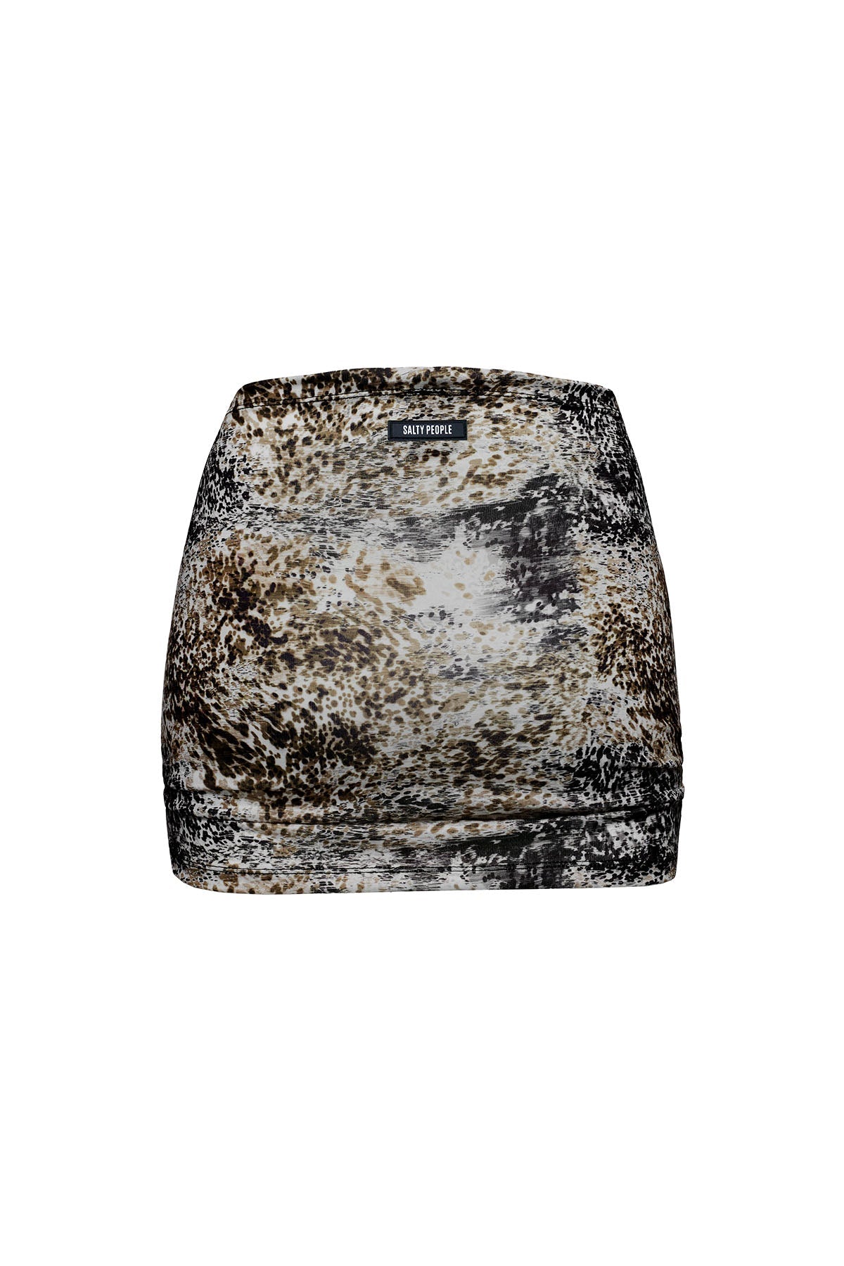 Mini Skirt V. 0277