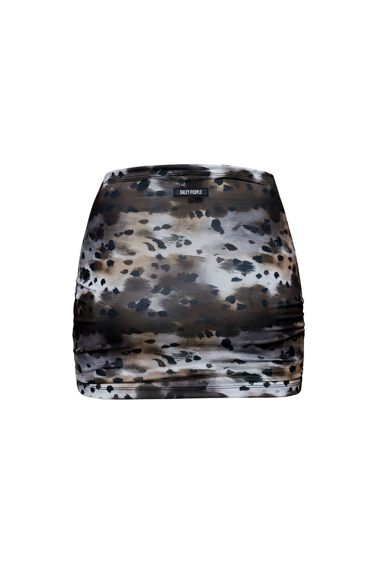 Mini Skirt V. 0279
