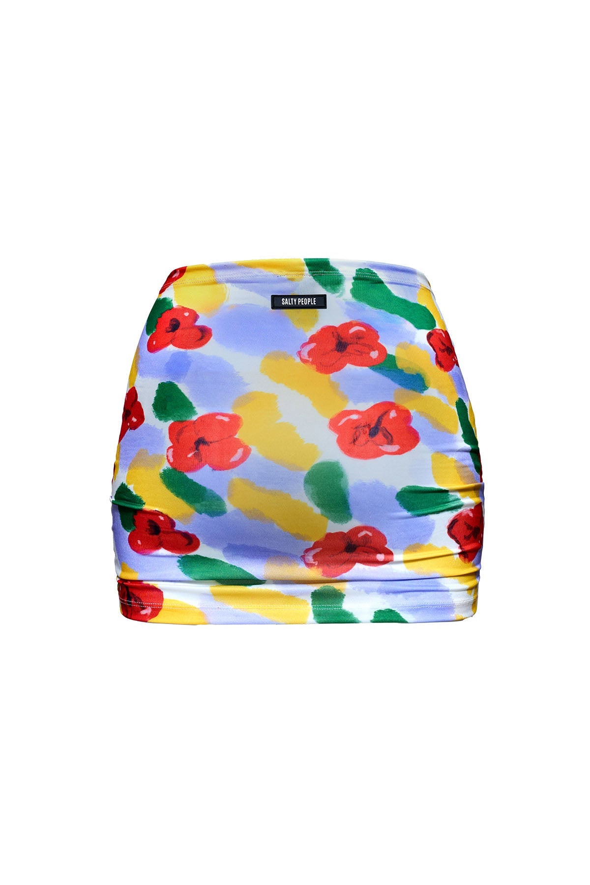Mini Skirt V. 0283