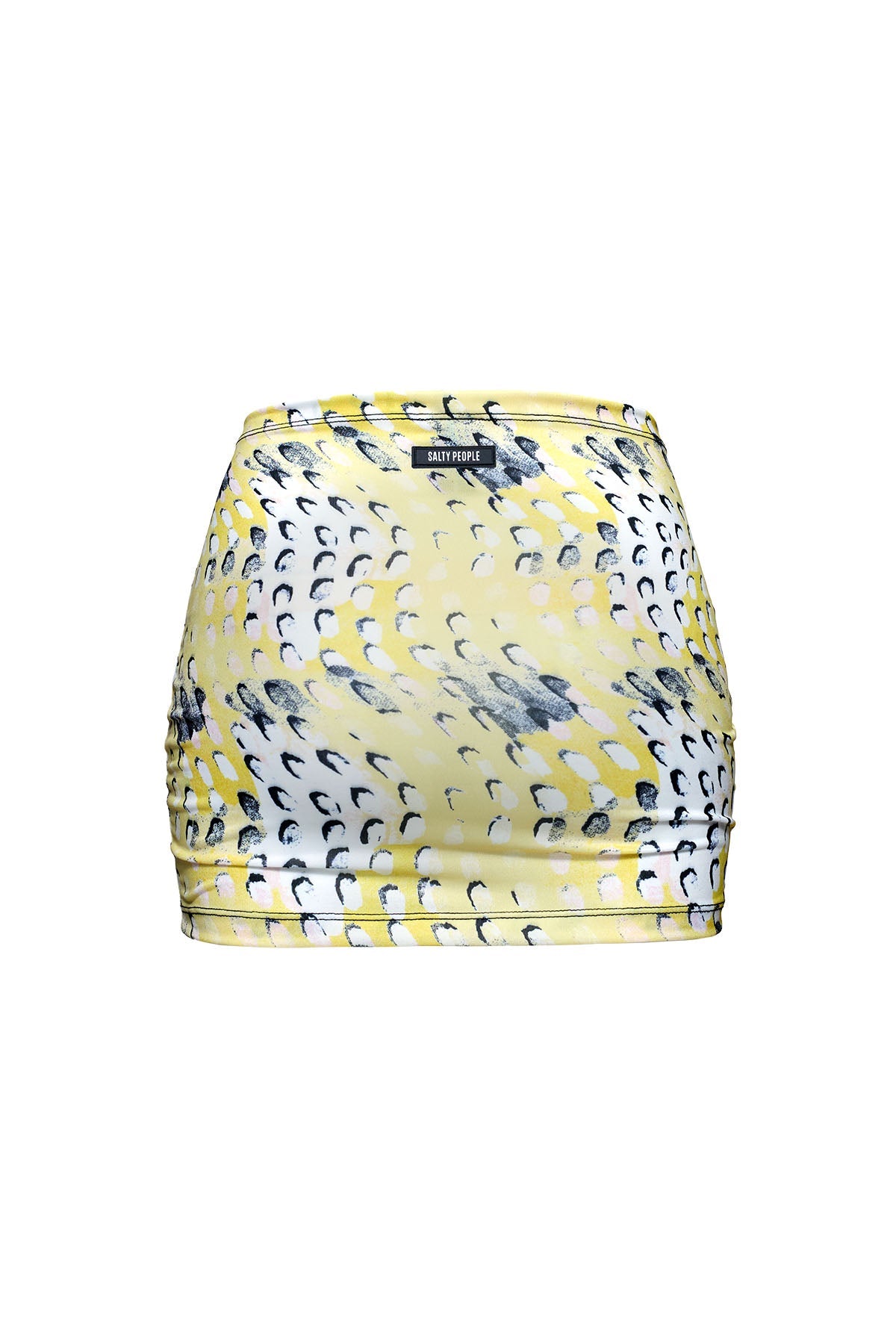 Mini Skirt V. 0288