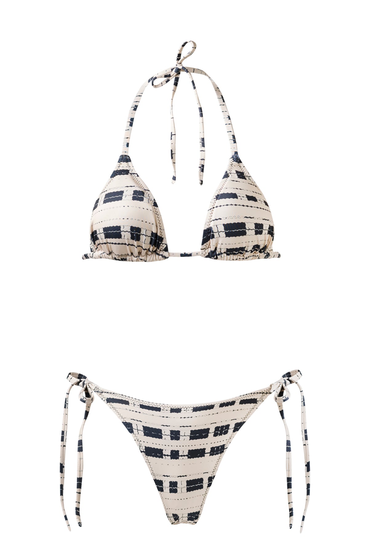 Salty People-SORUNLU - Daily Salty V. 0244 // Bottom-Bikini & Mayo-1-Milagron.com