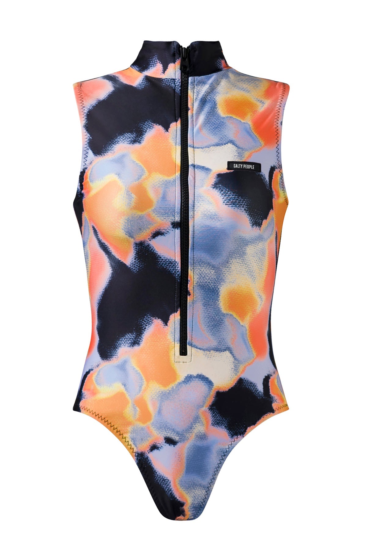 Salty People-SORUNLU - Salty Sporty V. 0251-Bikini & Mayo-1-Milagron.com