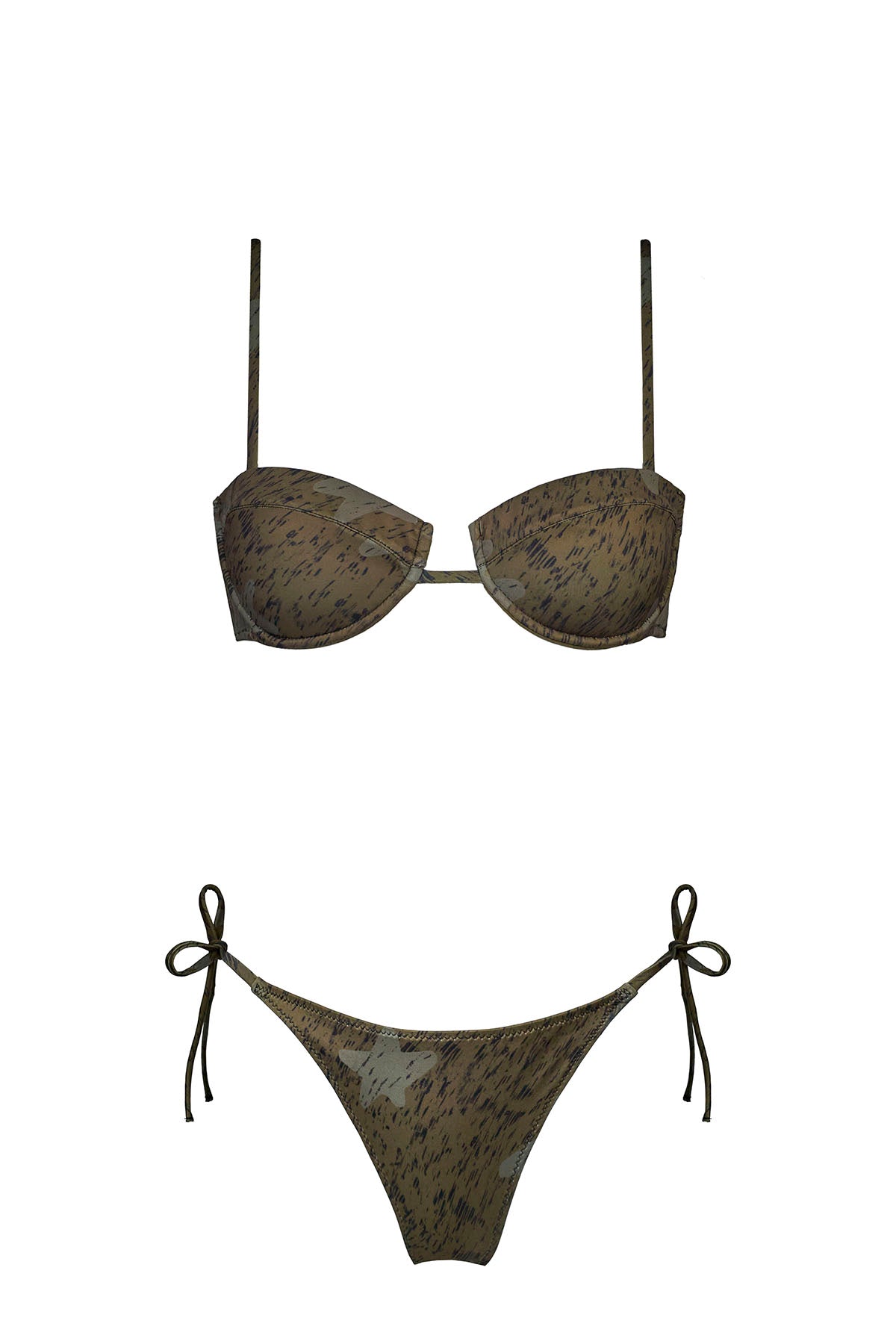 Salty People-Salty Bubbly V. 0254 // Top-Bikini & Mayo-1-Milagron.com