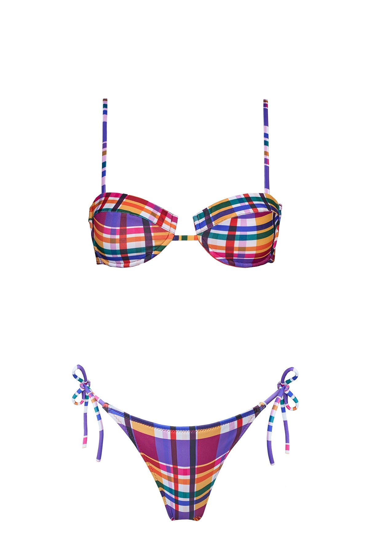 Salty People-Salty Bubbly V. 0255 // Top-Bikini & Mayo-1-Milagron.com