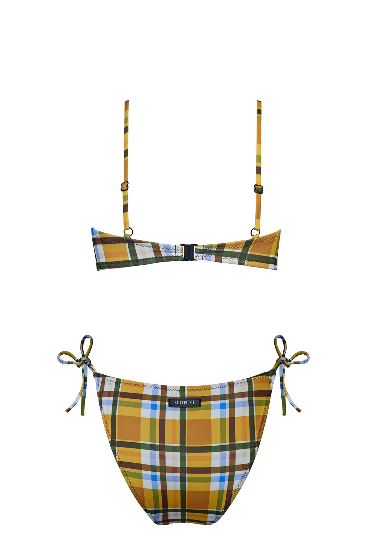 Salty People-Salty Bubbly V. 0262 // Top-Bikini & Mayo-2-Milagron.com