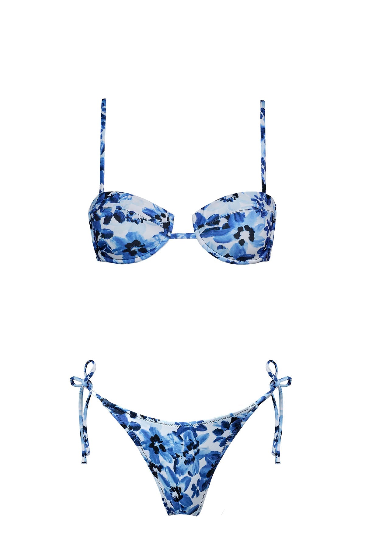 Salty People-Salty Bubbly V. 0264 // Top-Bikini & Mayo-1-Milagron.com