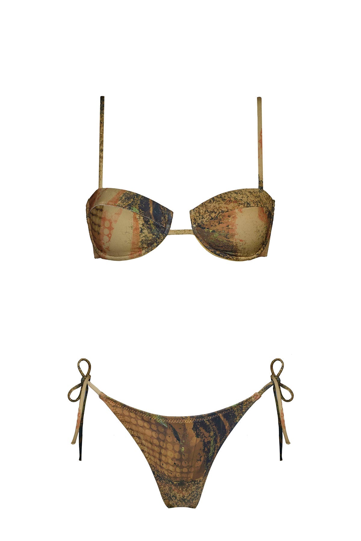 Salty People-Salty Bubbly V. 0265 // Top-Bikini & Mayo-1-Milagron.com