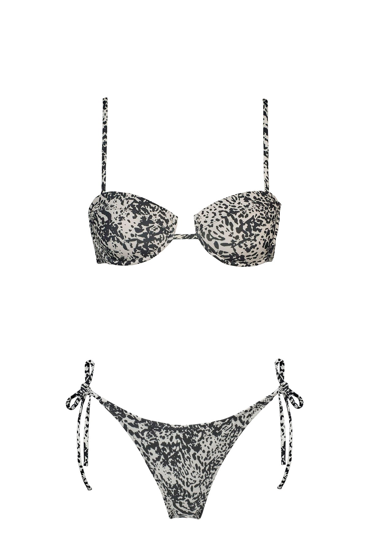 Salty People-Salty Bubbly V. 0267 // Top-Bikini & Mayo-1-Milagron.com