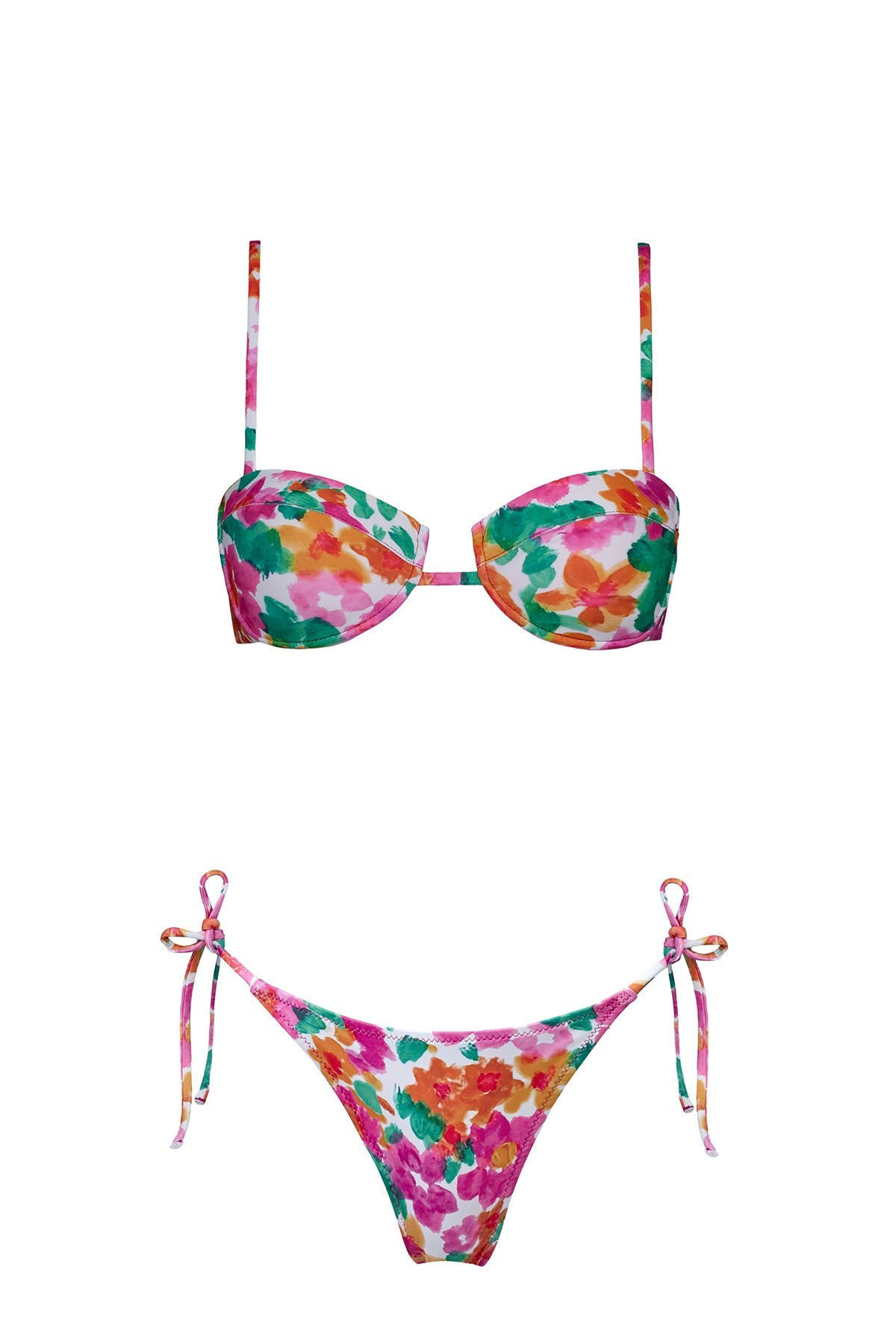 Salty People-Salty Bubbly V. 0268 // Top-Bikini & Mayo-1-Milagron.com