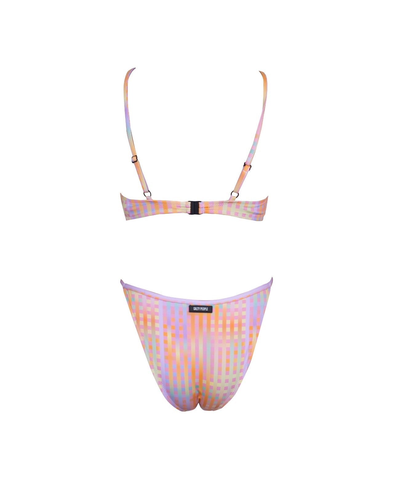 Salty People-Salty Chilly V. 0238 // Top-Bikini & Mayo-2-Milagron.com