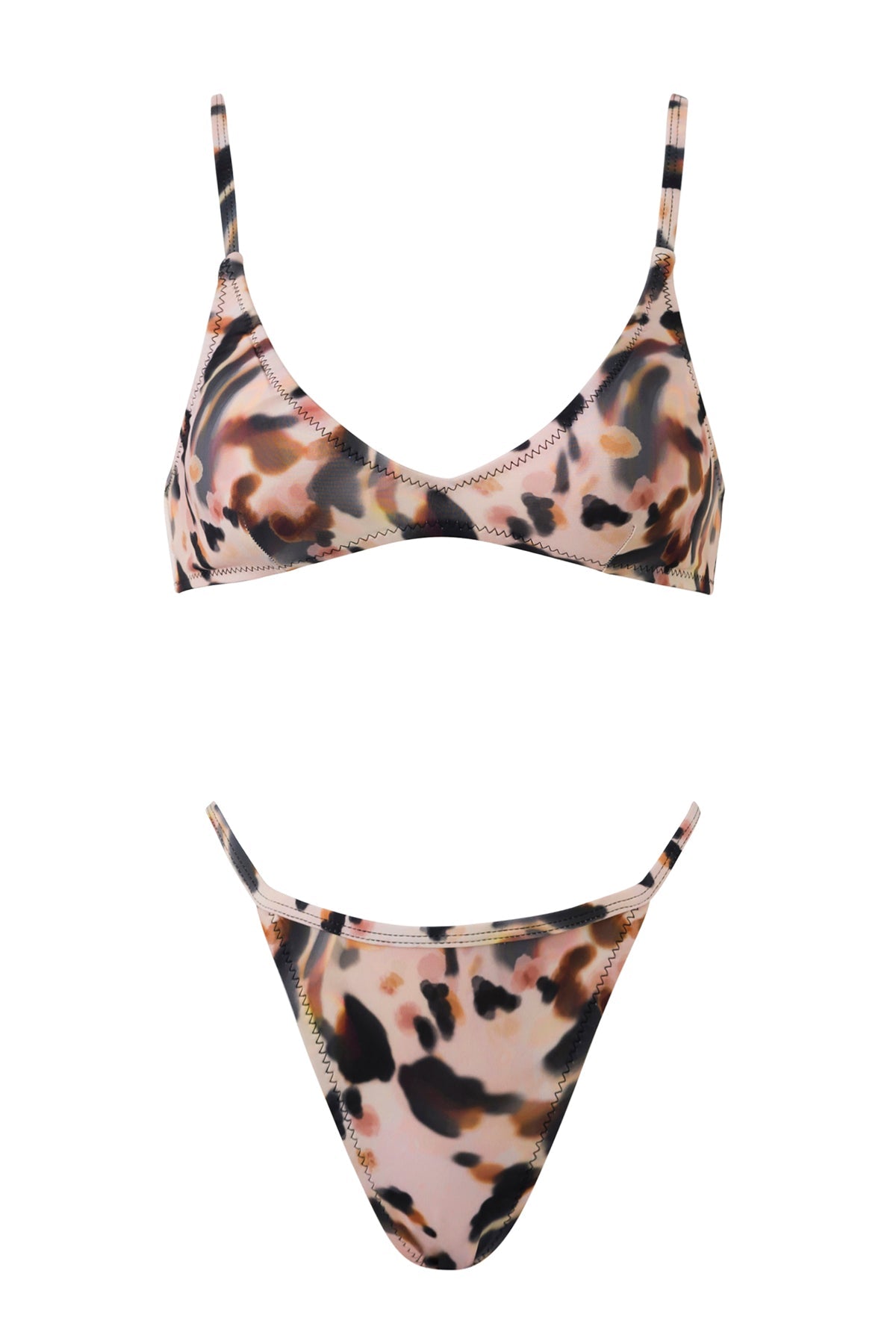 Salty People-Salty Chilly V. 0243 // Top-Bikini & Mayo-1-Milagron.com