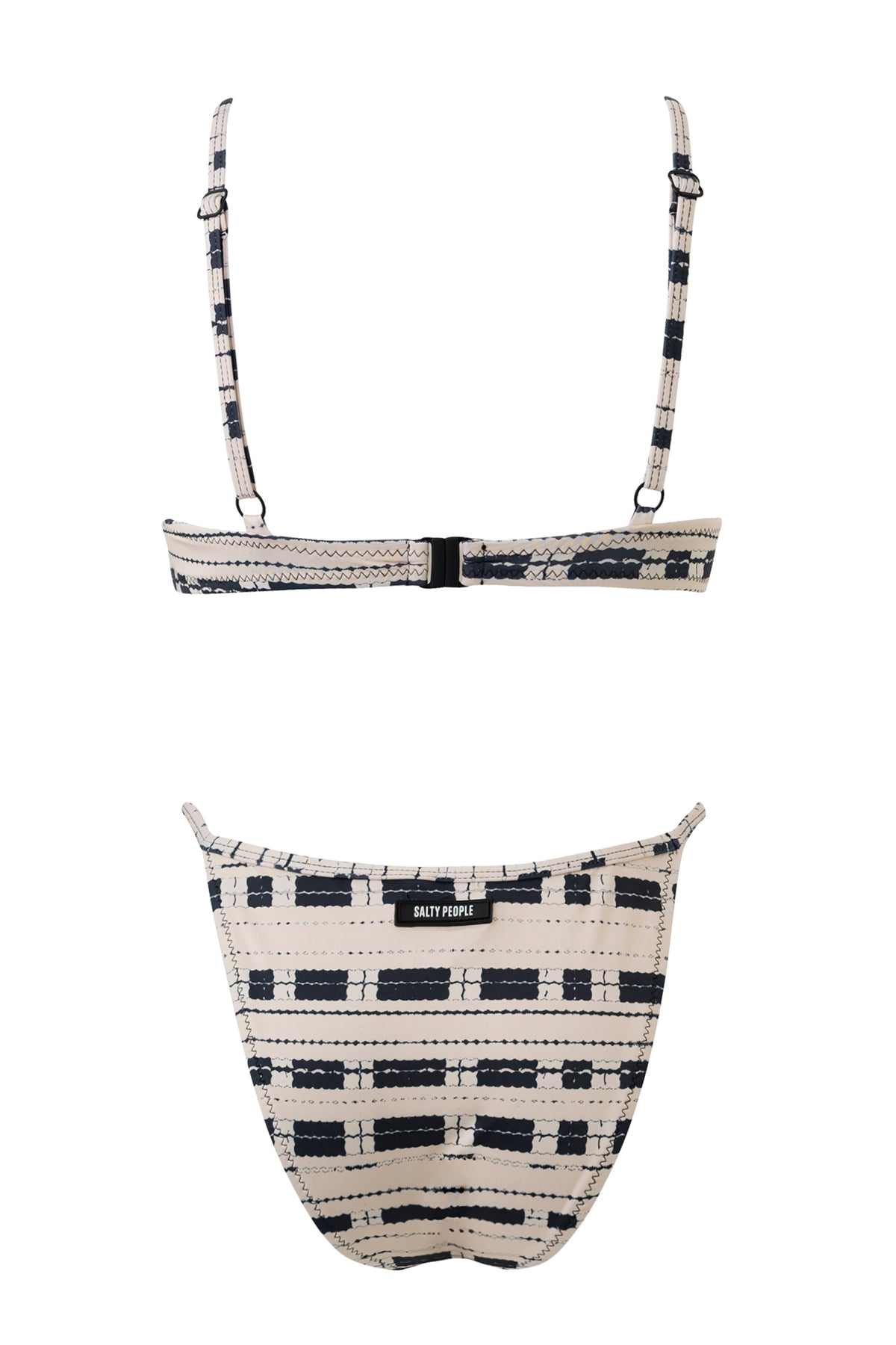 Salty People-Salty Chilly V. 0244 // Bottom-Bikini & Mayo-2-Milagron.com