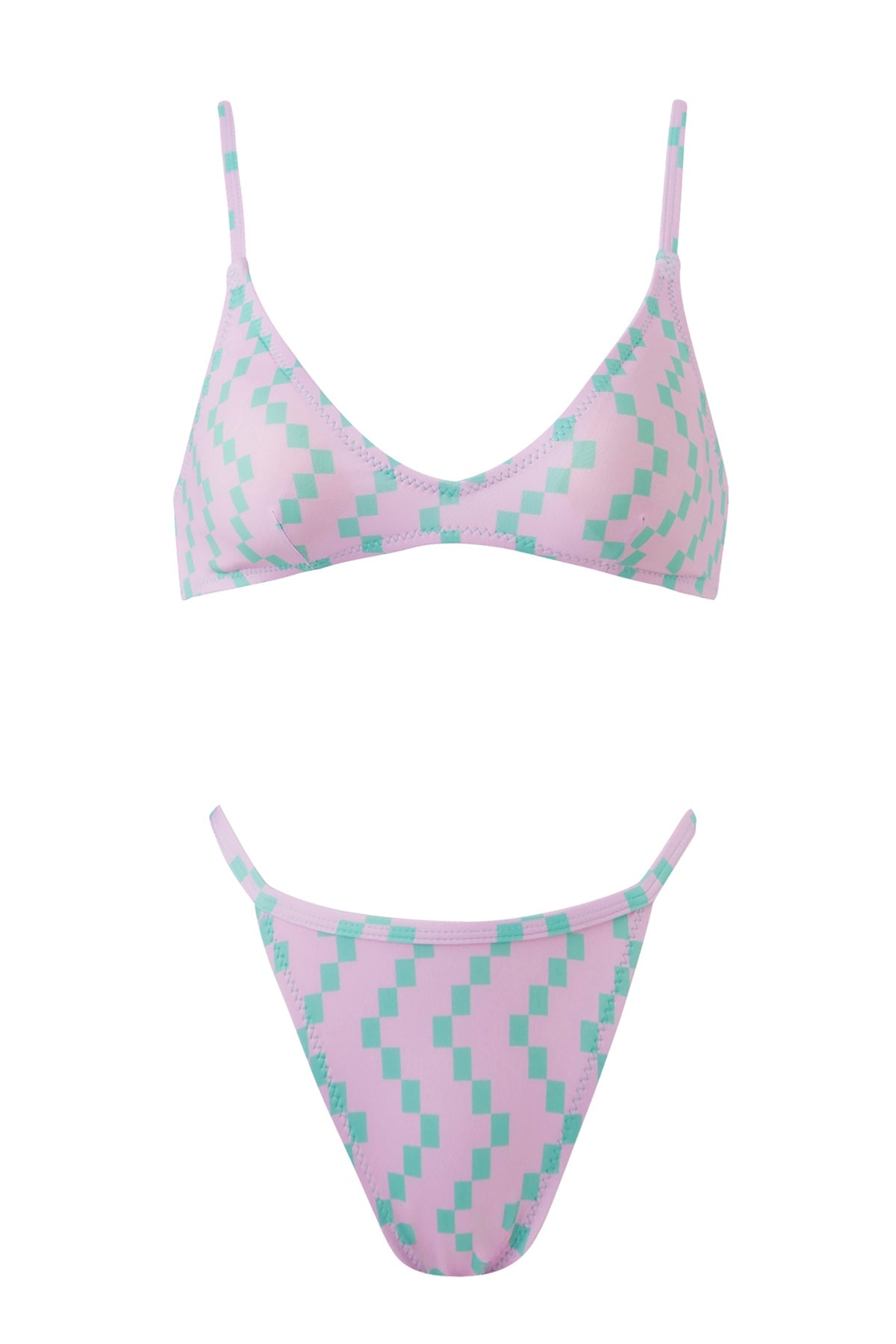 Salty People-Salty Chilly V. 0245 // Bottom-Bikini & Mayo-1-Milagron.com