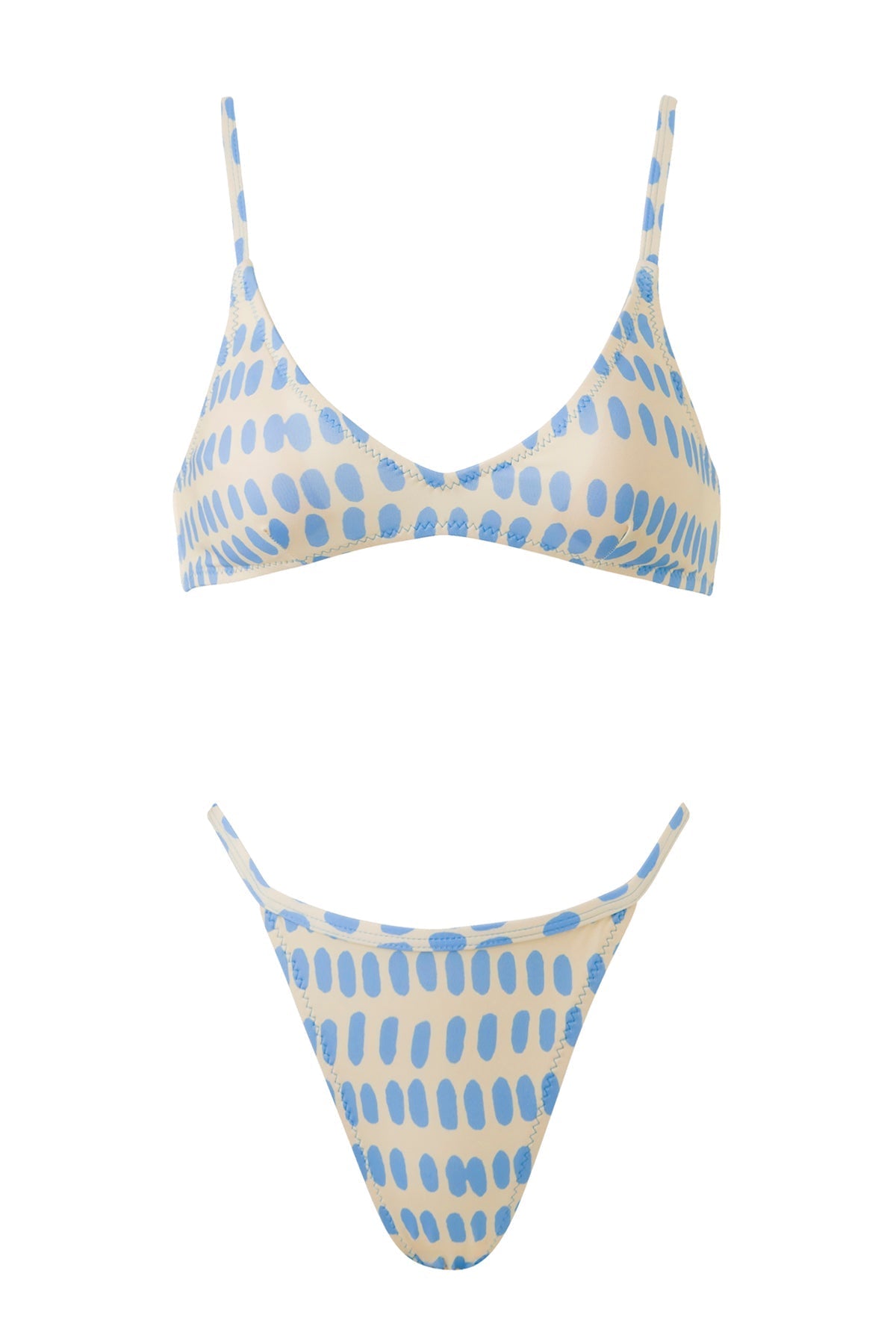 Salty People-Salty Chilly V. 0246 // Bottom-Bikini & Mayo-1-Milagron.com