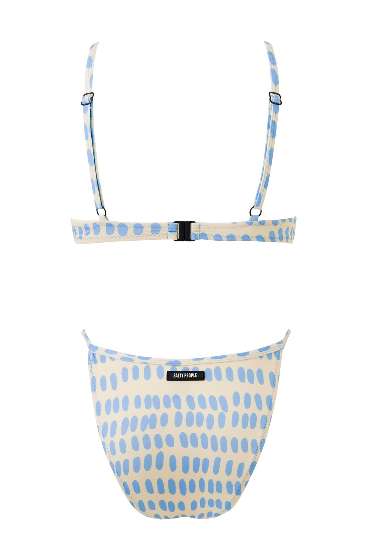 Salty People-Salty Chilly V. 0246 // Bottom-Bikini & Mayo-2-Milagron.com