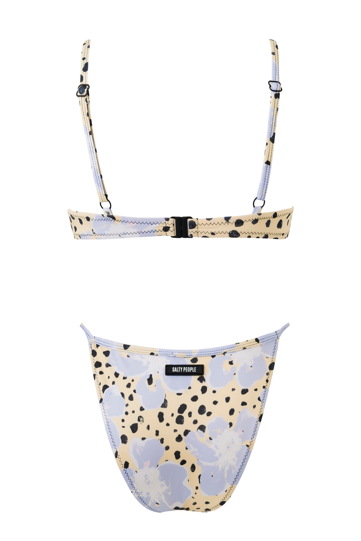 Salty People-Salty Chilly V. 0247 // Bottom-Bikini & Mayo-2-Milagron.com