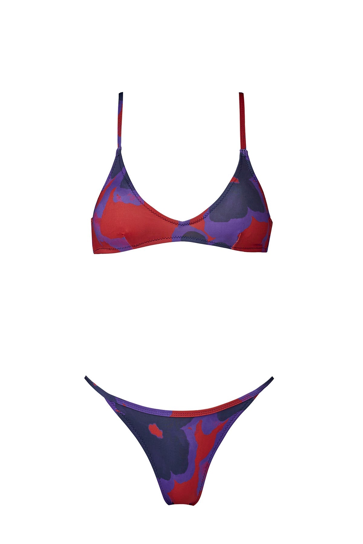 Salty People-Salty Chilly V. 0258 // Bottom-1-Milagron.com