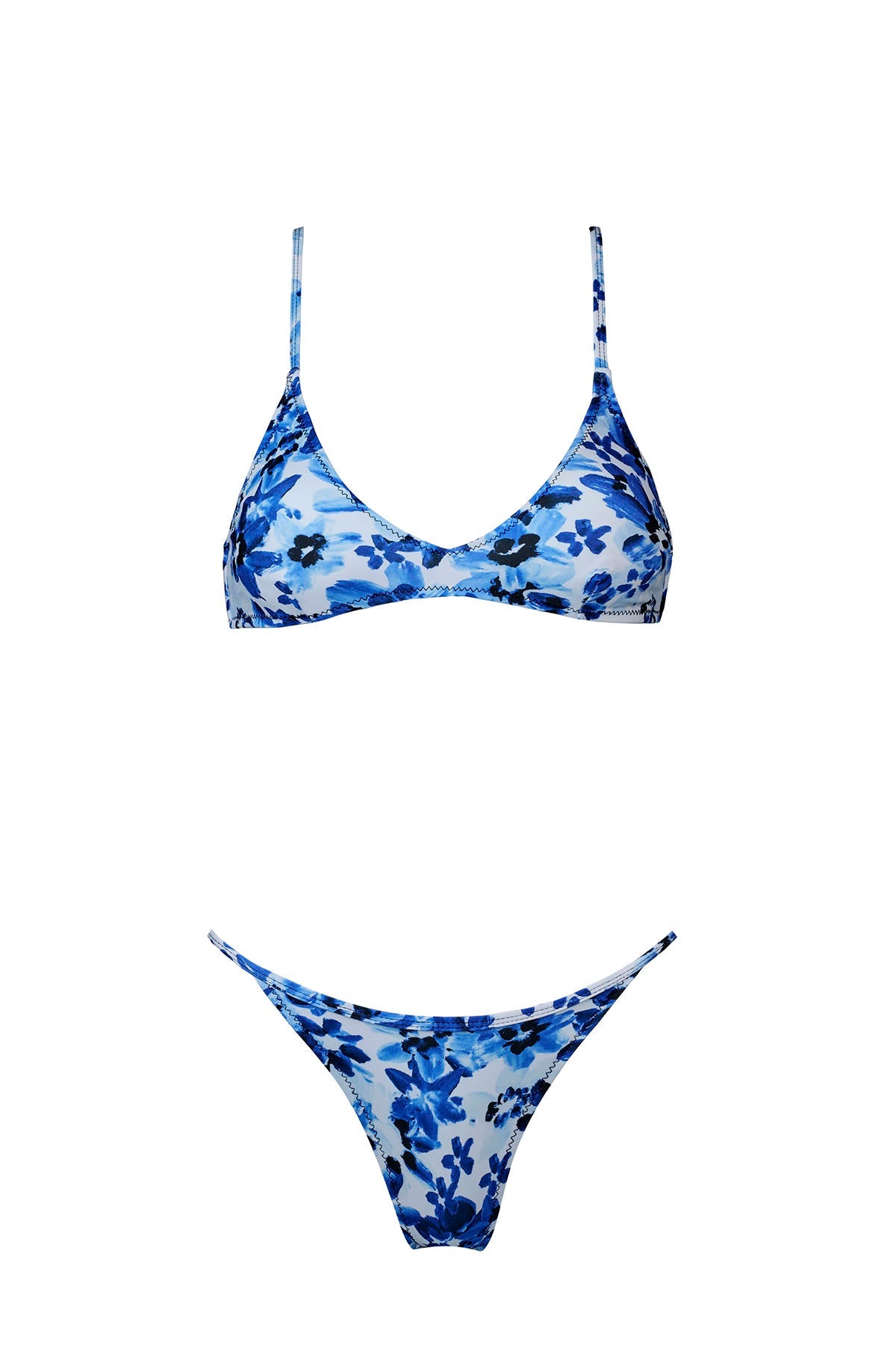 Salty People-Salty Chilly V. 0264 // Top-1-Milagron.com