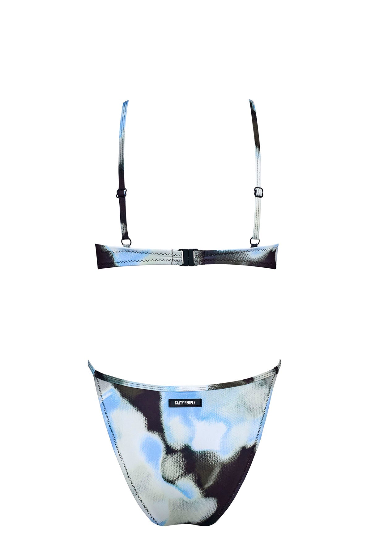 Salty People-Salty Chilly V. 0266 // Bottom-Bikini & Mayo-2-Milagron.com