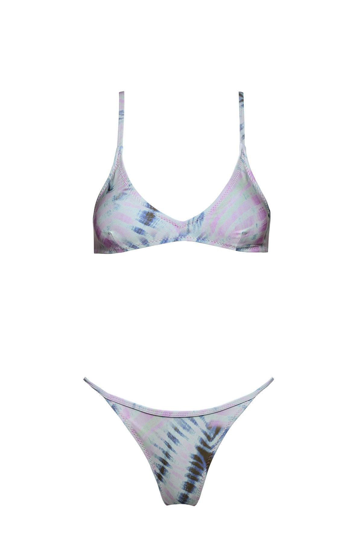 Salty Chilly V. 0276 // Top
