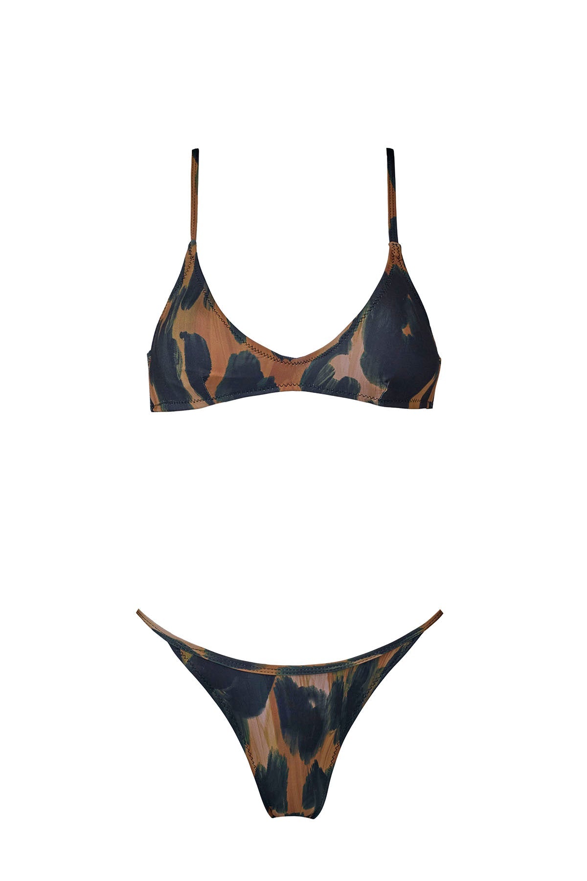 Salty People-Salty Chilly V. 029 // Top-1-Milagron.com