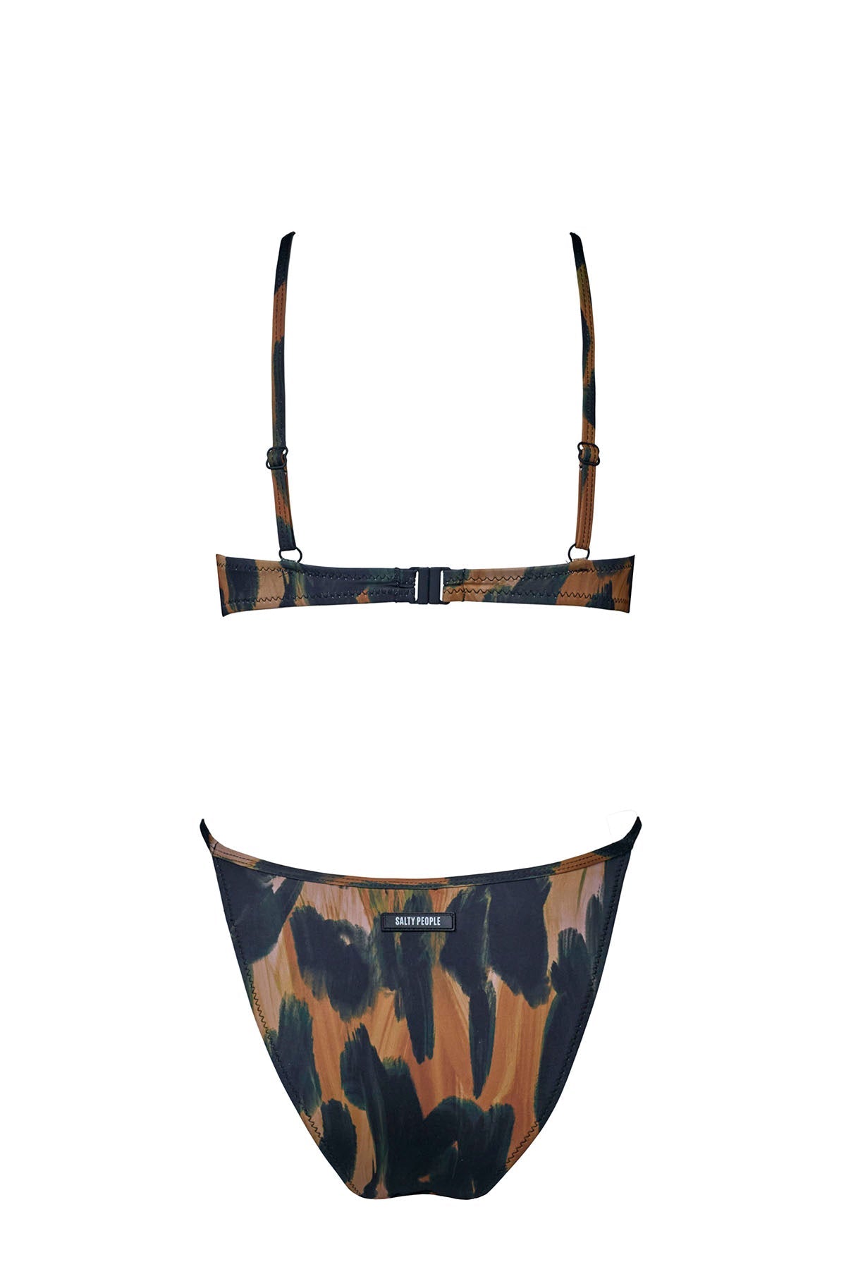 Salty People-Salty Chilly V. 029 // Top-2-Milagron.com