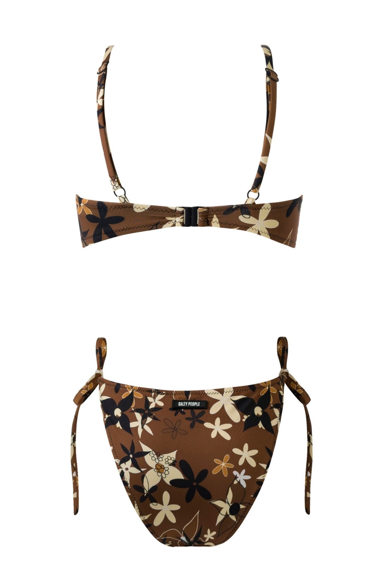 Salty People-Salty Curvy V. 0241 // Top-Bikini & Mayo-2-Milagron.com