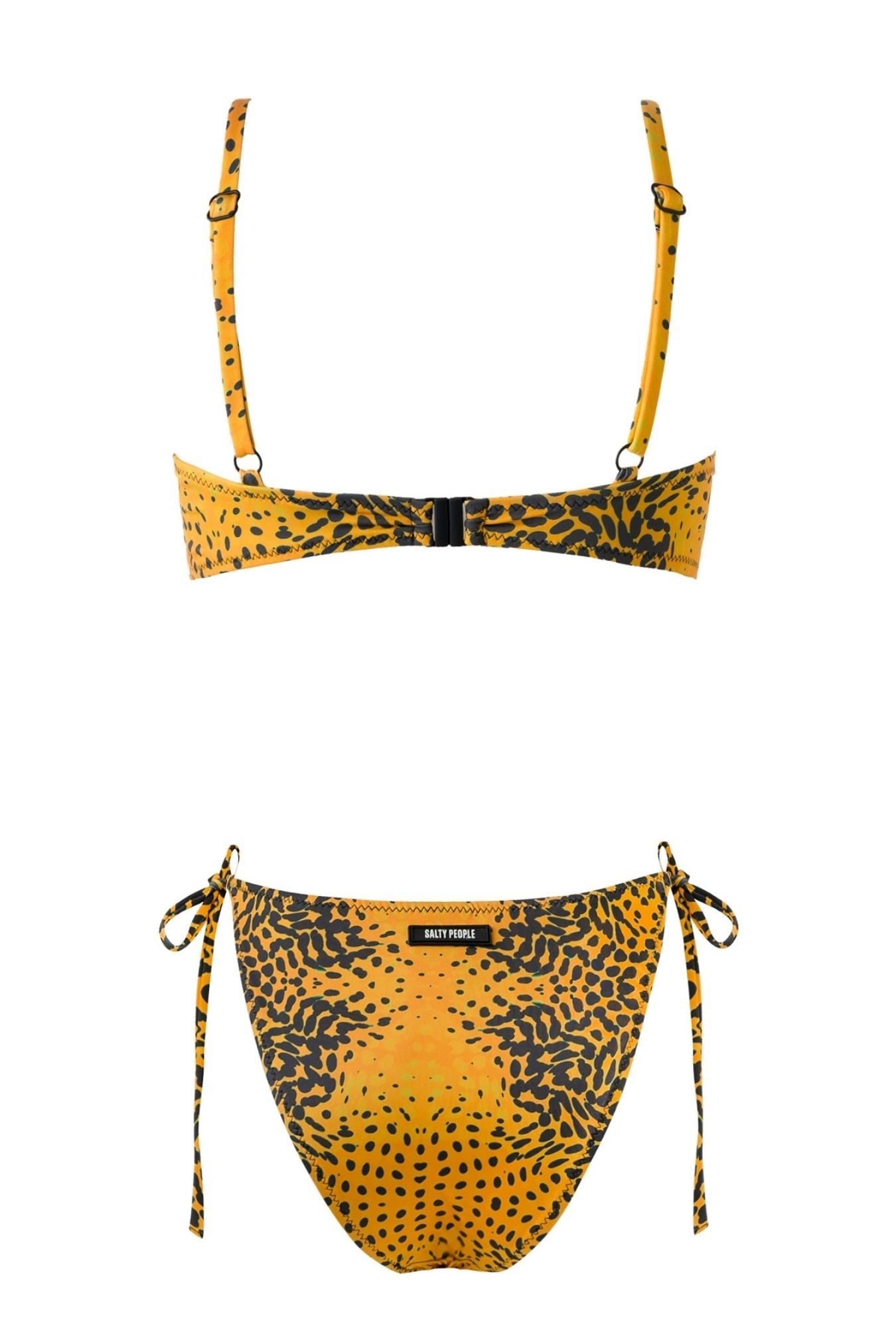 Salty People-Salty Curvy V. 0242 // Top-Bikini & Mayo-2-Milagron.com