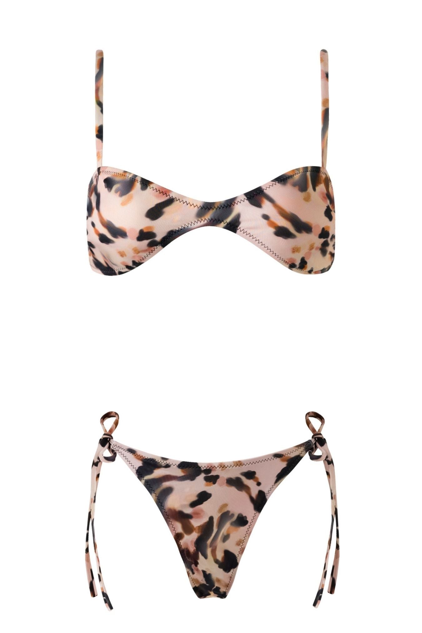 Salty People-Salty Curvy V. 0243 // Top-Bikini & Mayo-1-Milagron.com