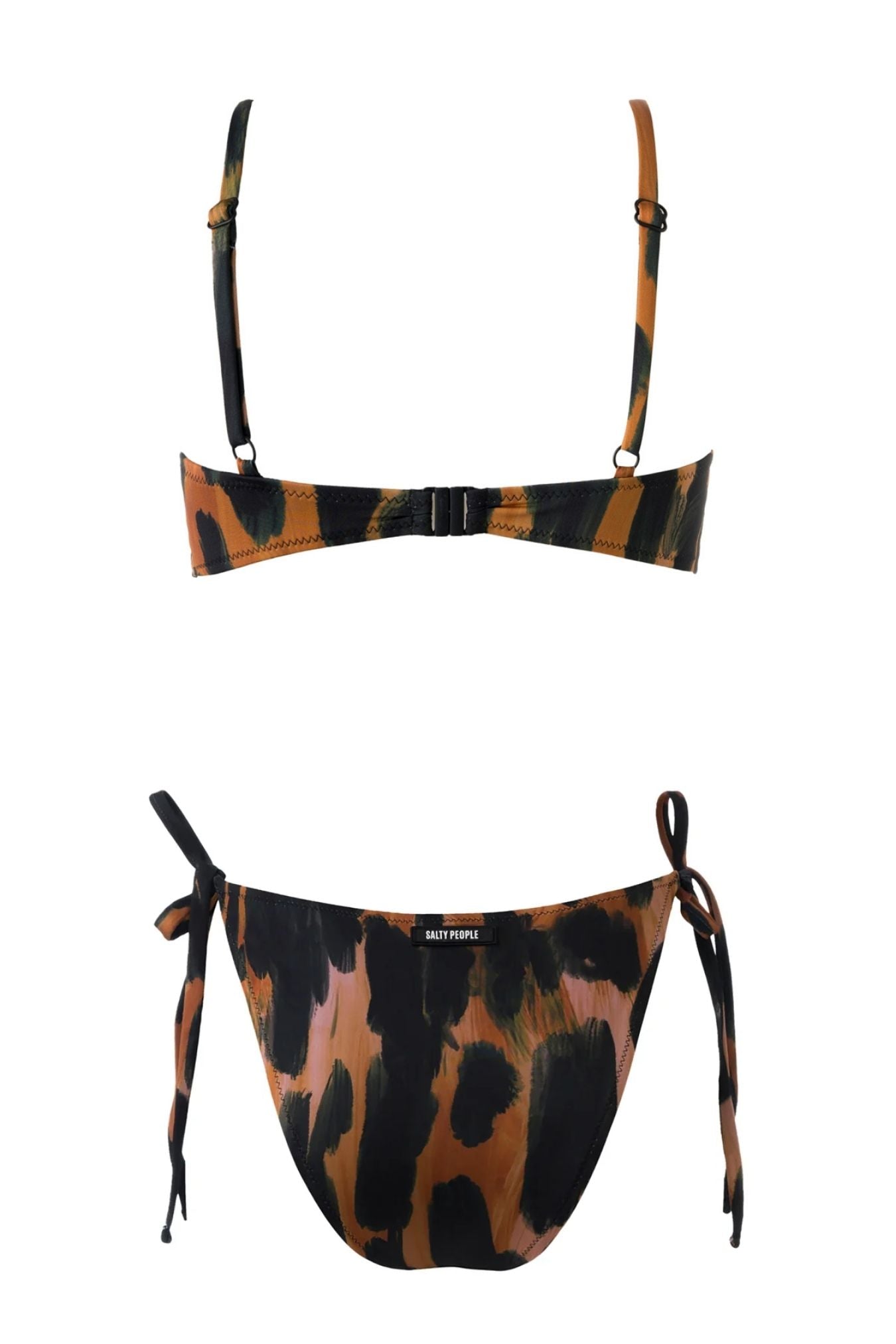 Salty People-Salty Curvy V. 029 // Top-Bikini & Mayo-2-Milagron.com