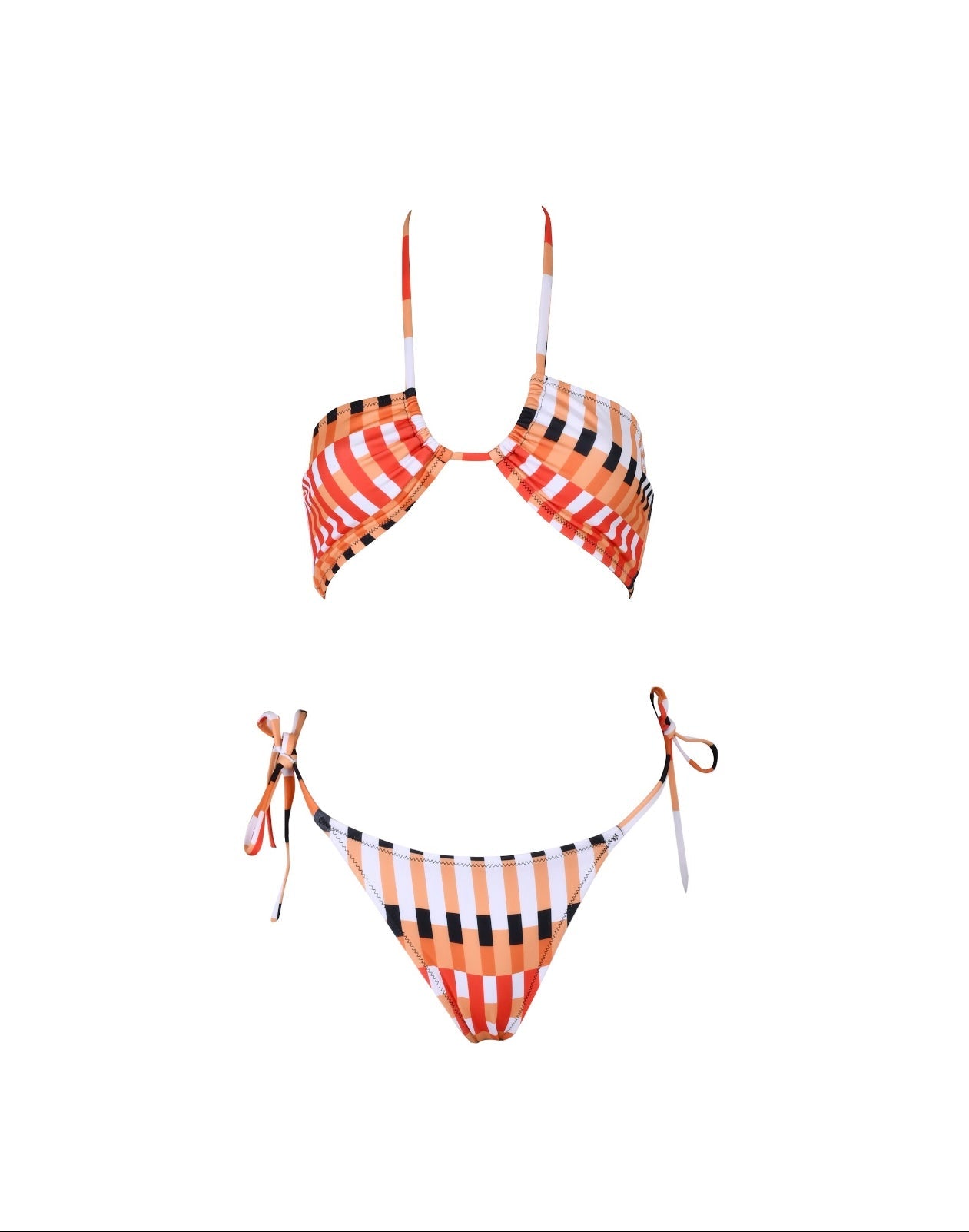 Salty People-Salty Spicy V. 0233 // Top-Bikini & Mayo-1-Milagron.com