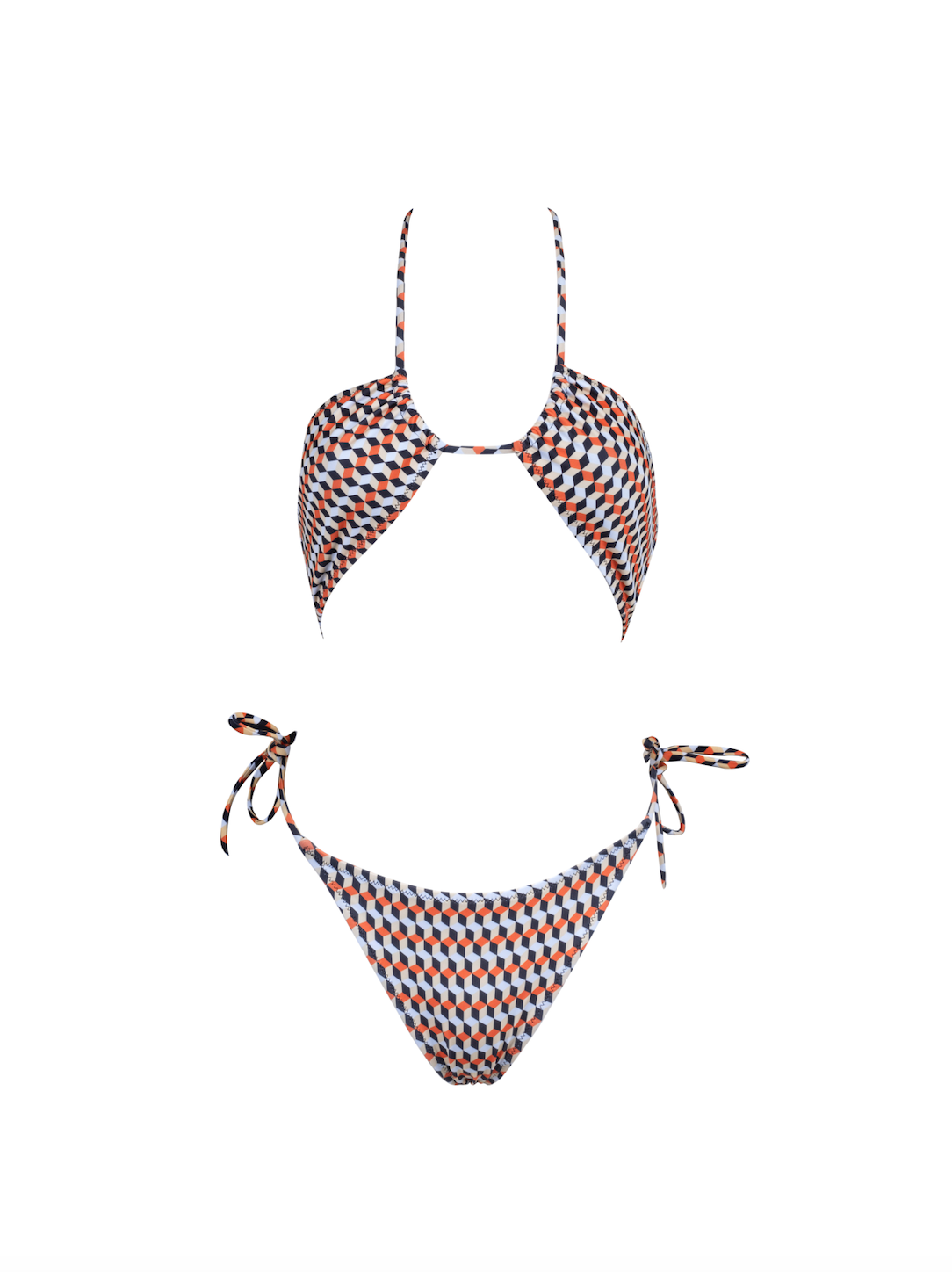 Salty People-Salty Spicy V. 0236 // Top-Bikini & Mayo-1-Milagron.com