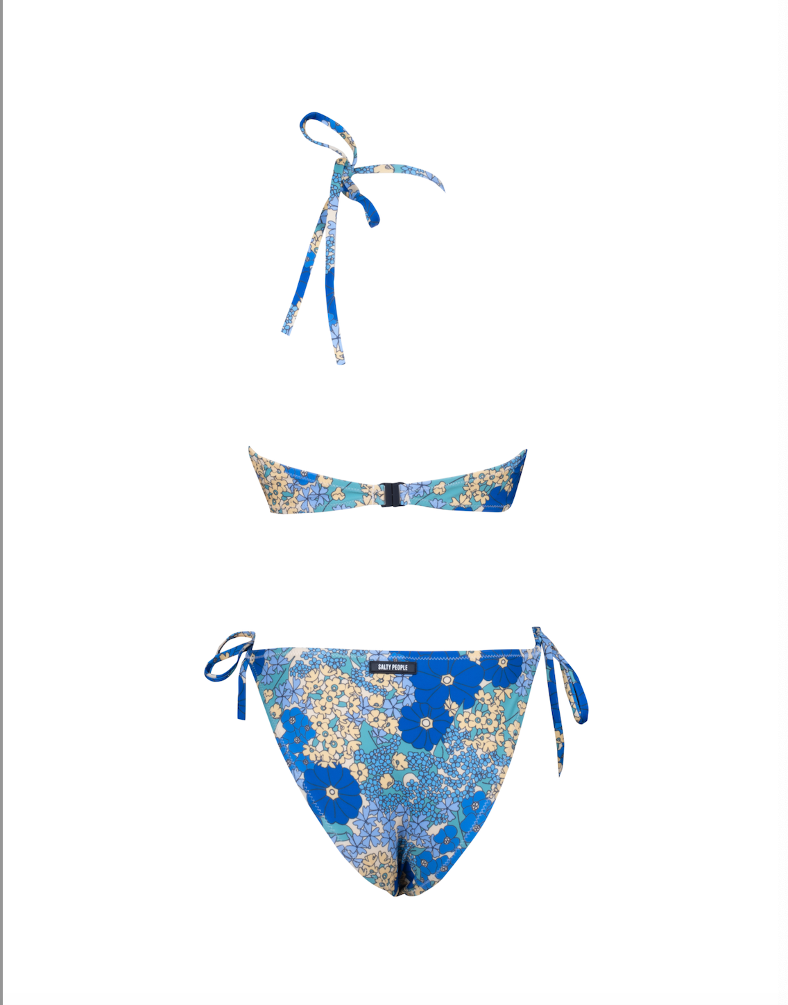 Salty People-Salty Spicy V. 0237 // Top-Bikini & Mayo-2-Milagron.com