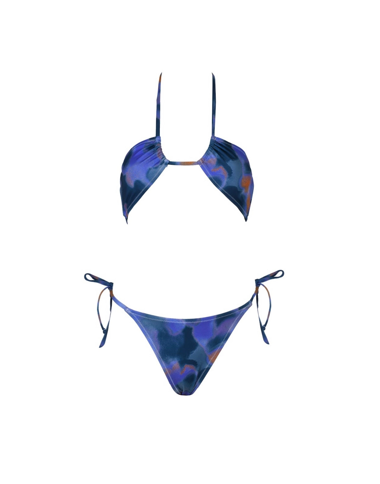 Salty People-Salty Spicy V. 0240 // Top-Bikini & Mayo-1-Milagron.com