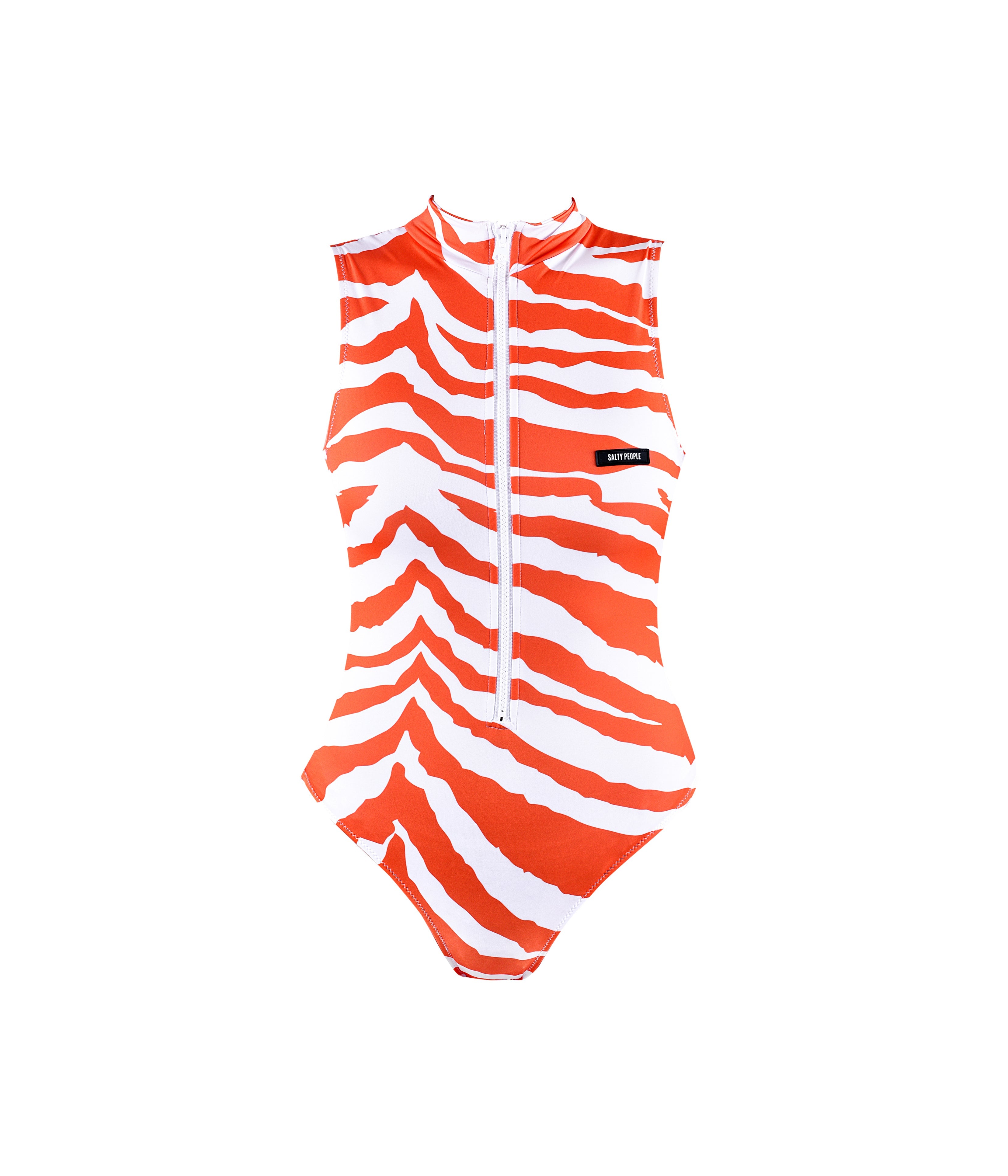 Salty People-Salty Sporty V. 0025-Bikini & Mayo-1-Milagron.com