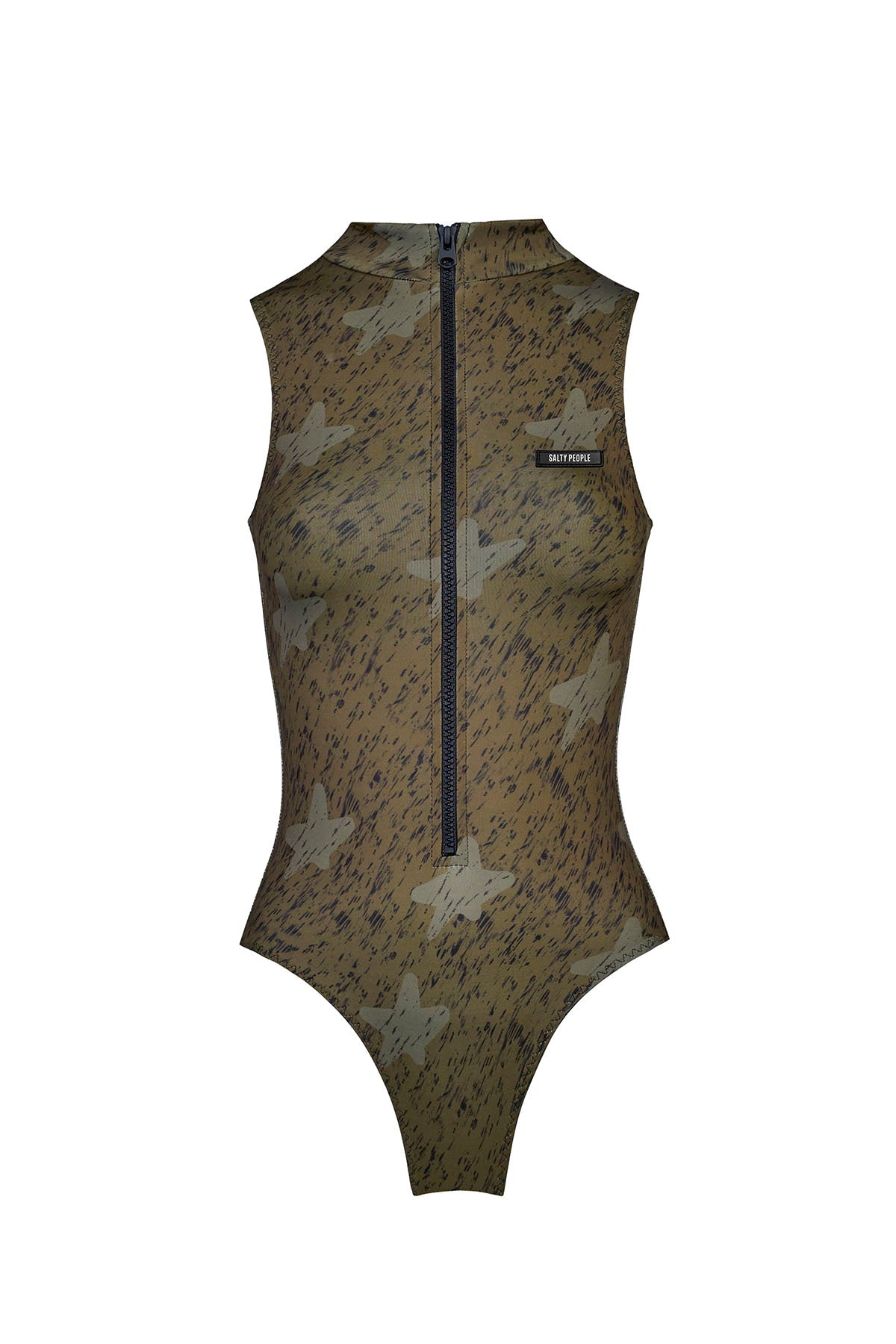 Salty People-Salty Sporty V. 0254-Bikini & Mayo-1-Milagron.com