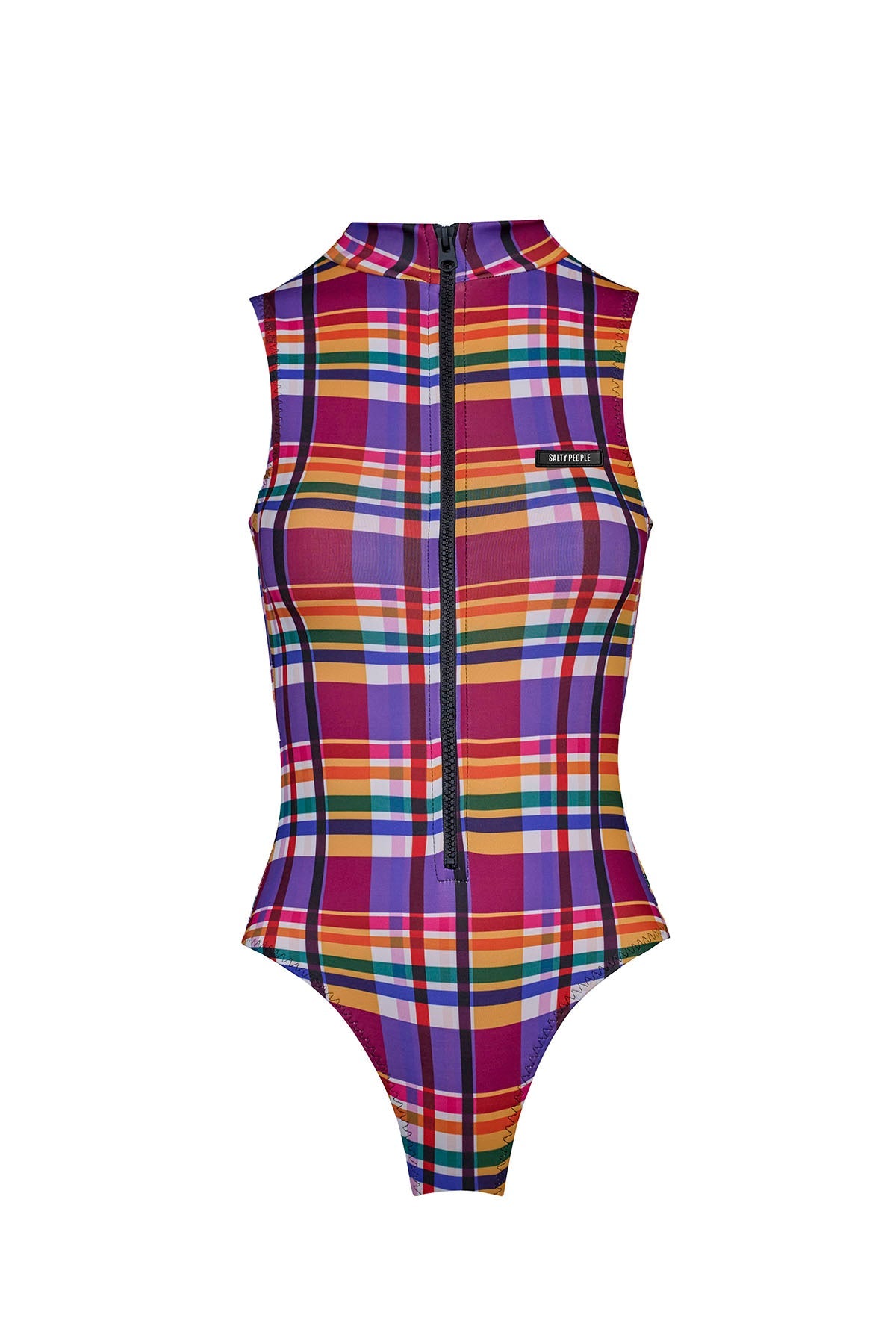 Salty People-Salty Sporty V. 0255-Bikini & Mayo-1-Milagron.com