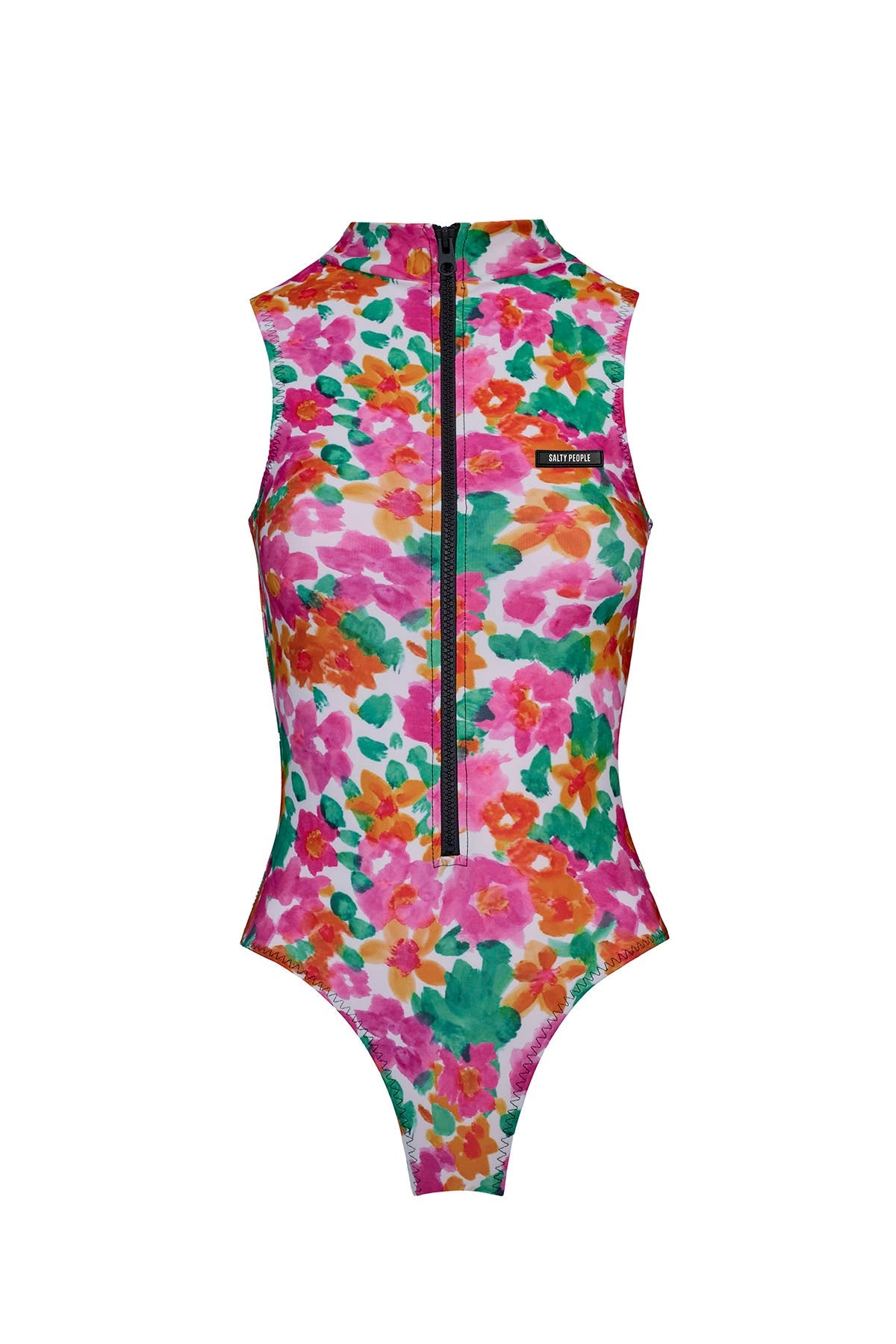 Salty People-Salty Sporty V. 0268-Bikini & Mayo-1-Milagron.com