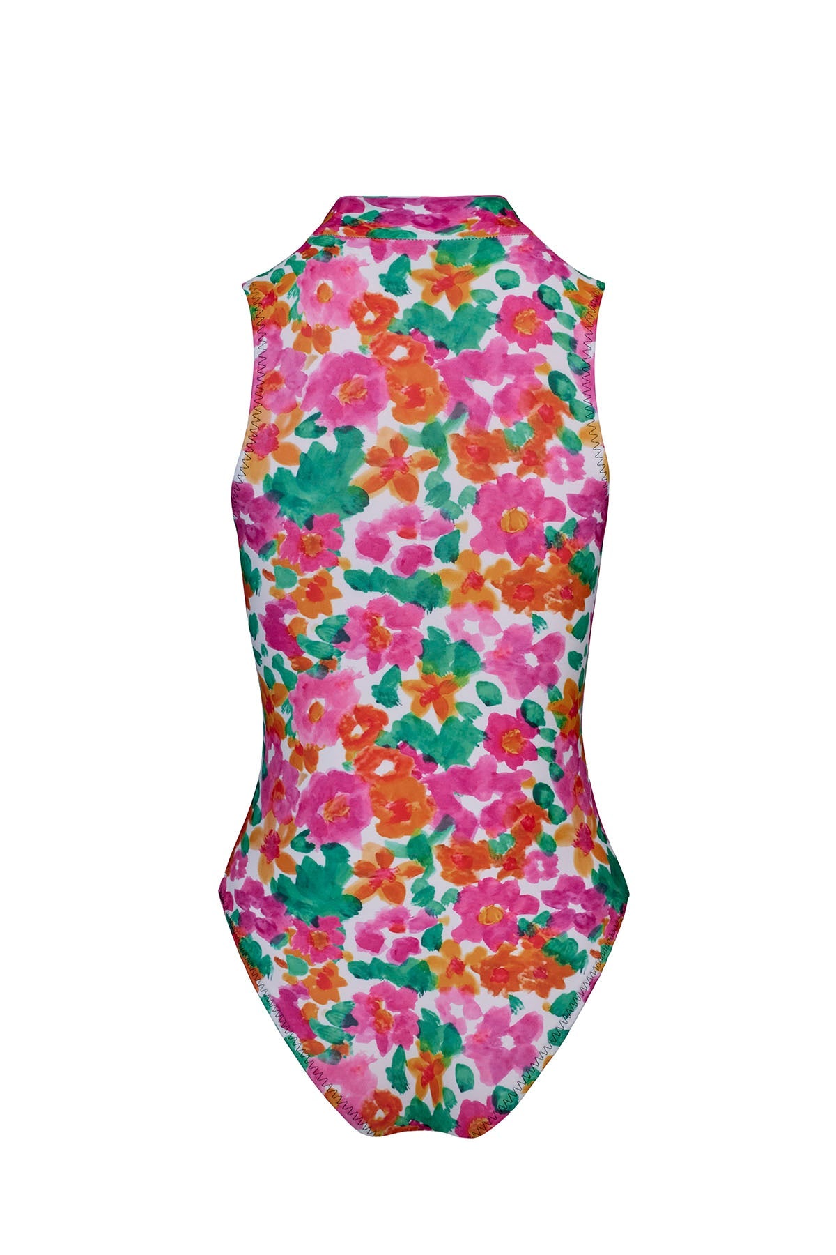 Salty People-Salty Sporty V. 0268-Bikini & Mayo-2-Milagron.com