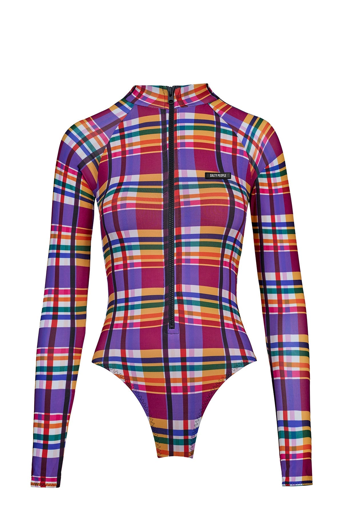 Salty People-Salty Wavy V. 0255-Bikini & Mayo-1-Milagron.com