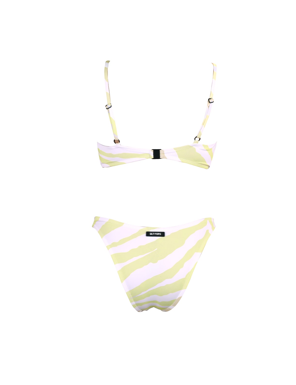 Salty People-Simply Salty V. 0231 // Bottom-Bikini & Mayo-2-Milagron.com