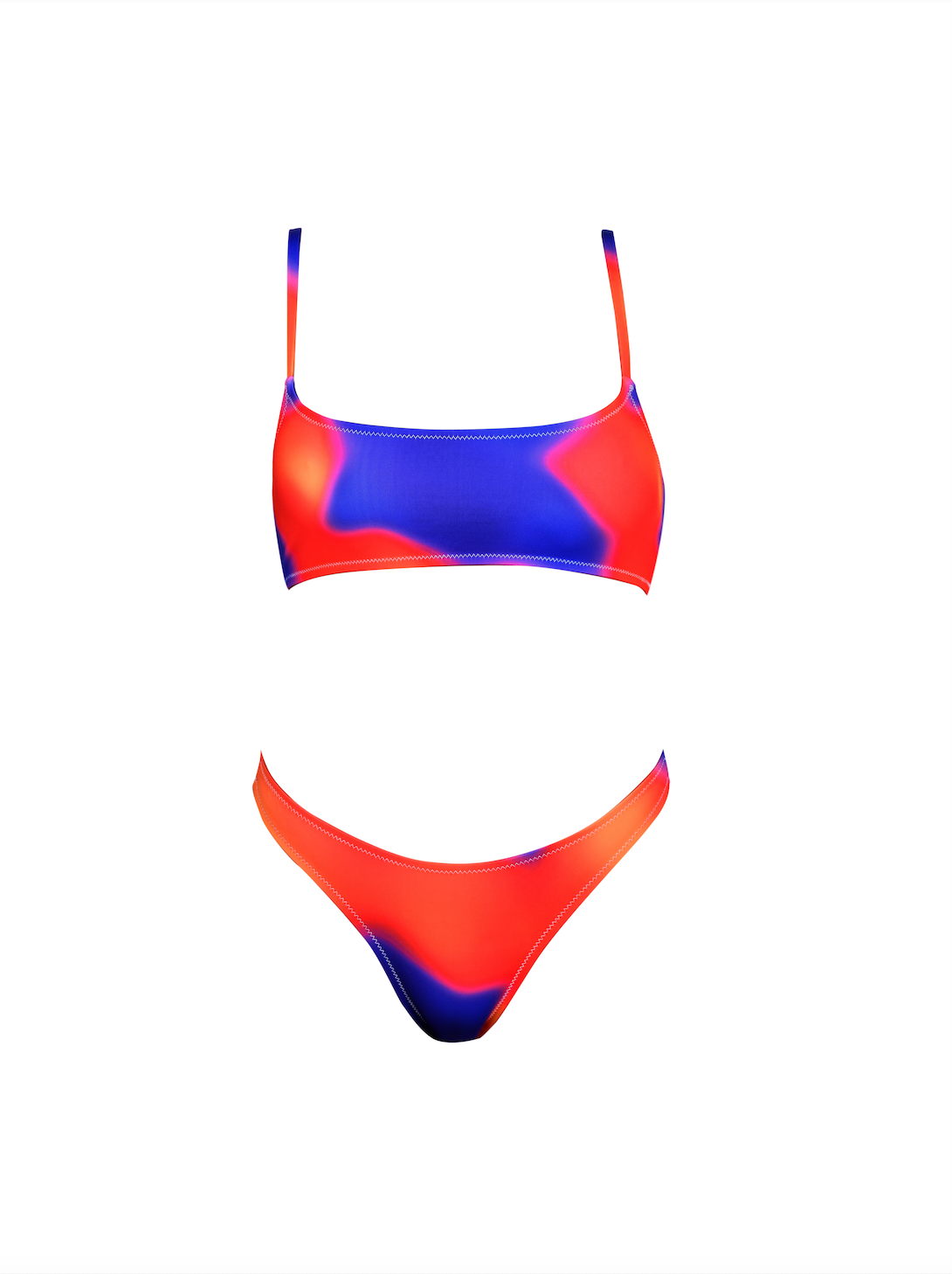 Salty People-Simply Salty V. 0234 // Bottom-Bikini & Mayo-1-Milagron.com