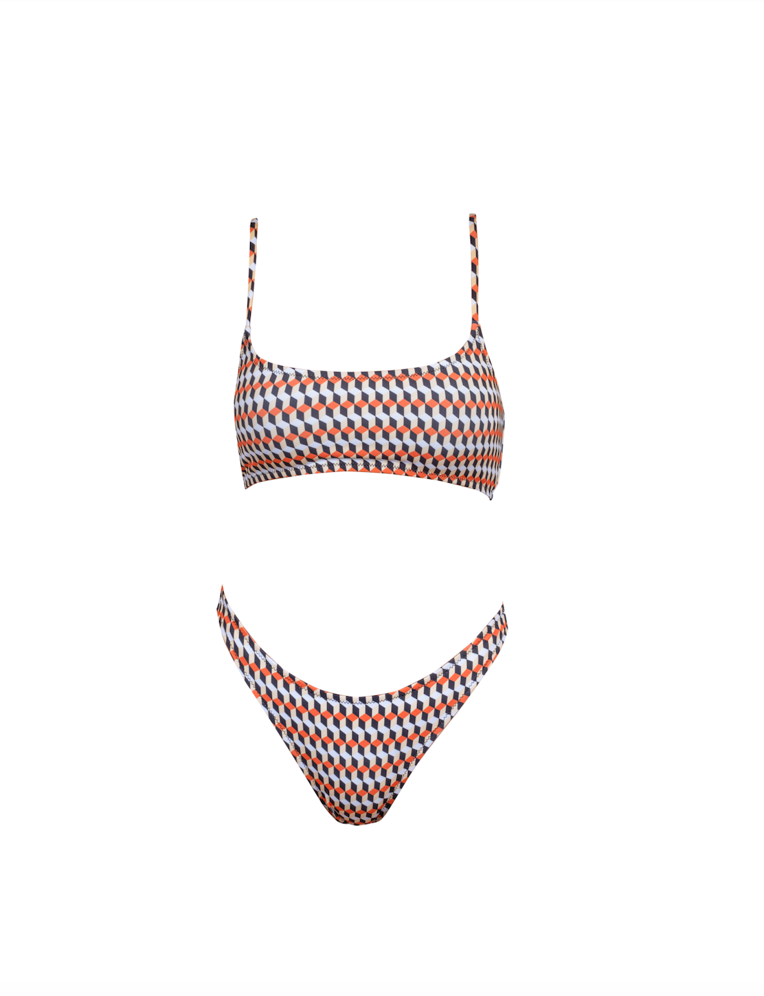 Salty People-Simply Salty V. 0236 // Top-Bikini & Mayo-1-Milagron.com